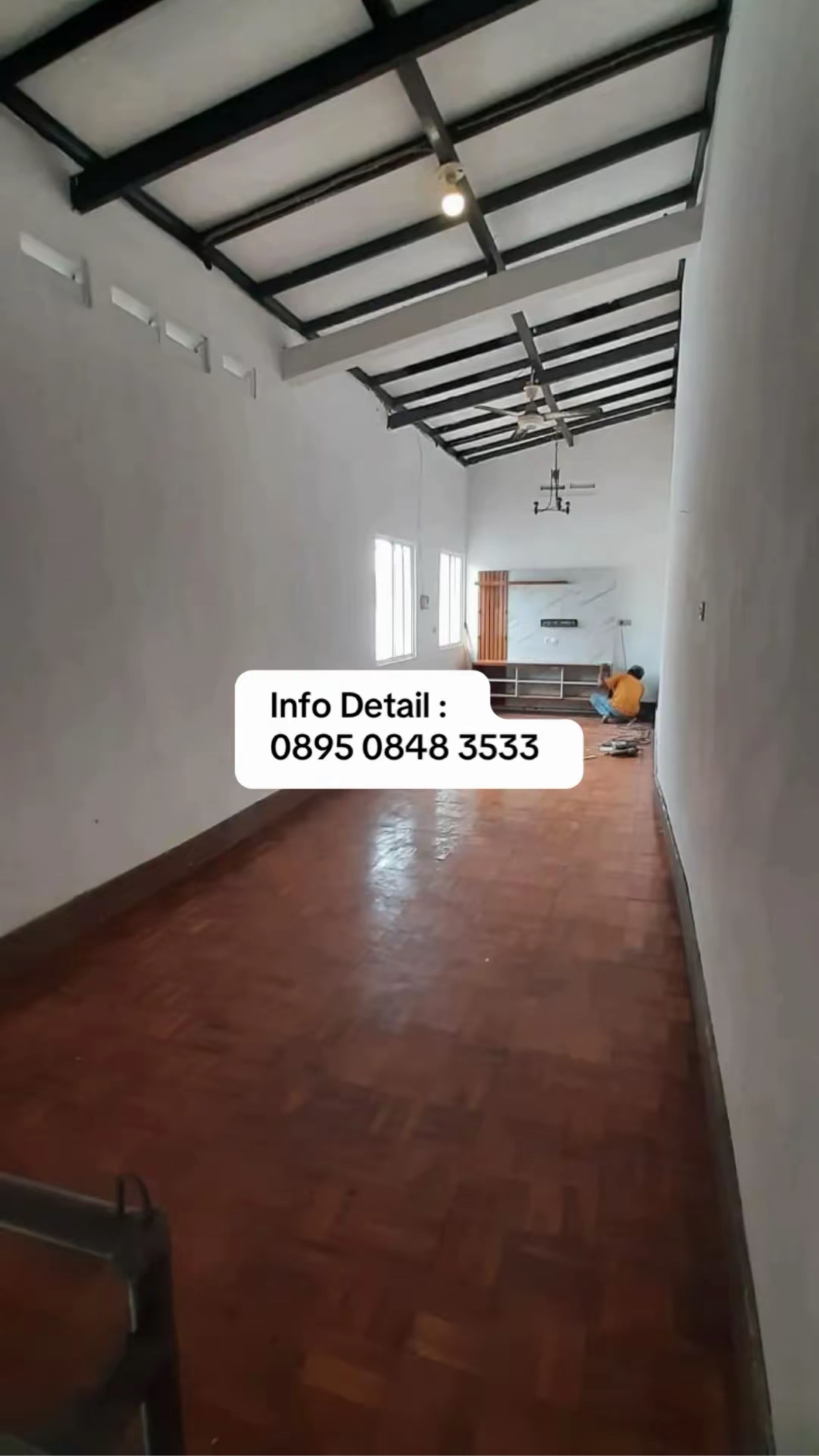 Rumah Dijual di Tangerang, foto 9 dari 9