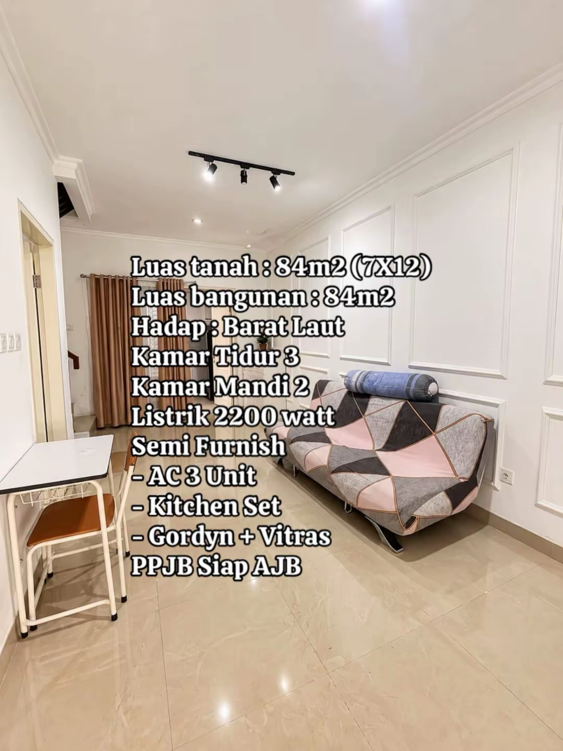 Rumah Dijual di Tangerang, foto 2 dari 10