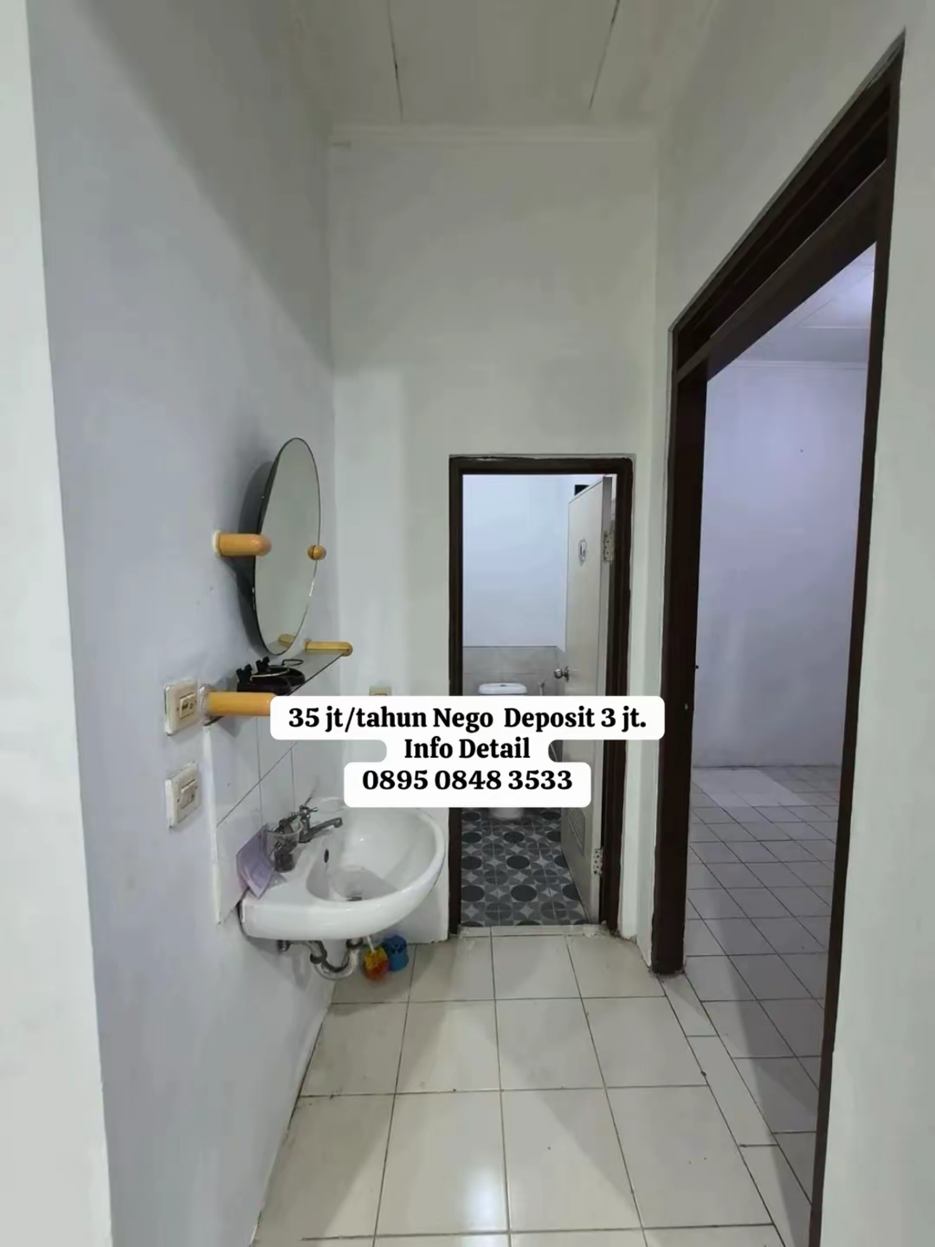 Rumah Disewa di Tangerang, foto 10 dari 10