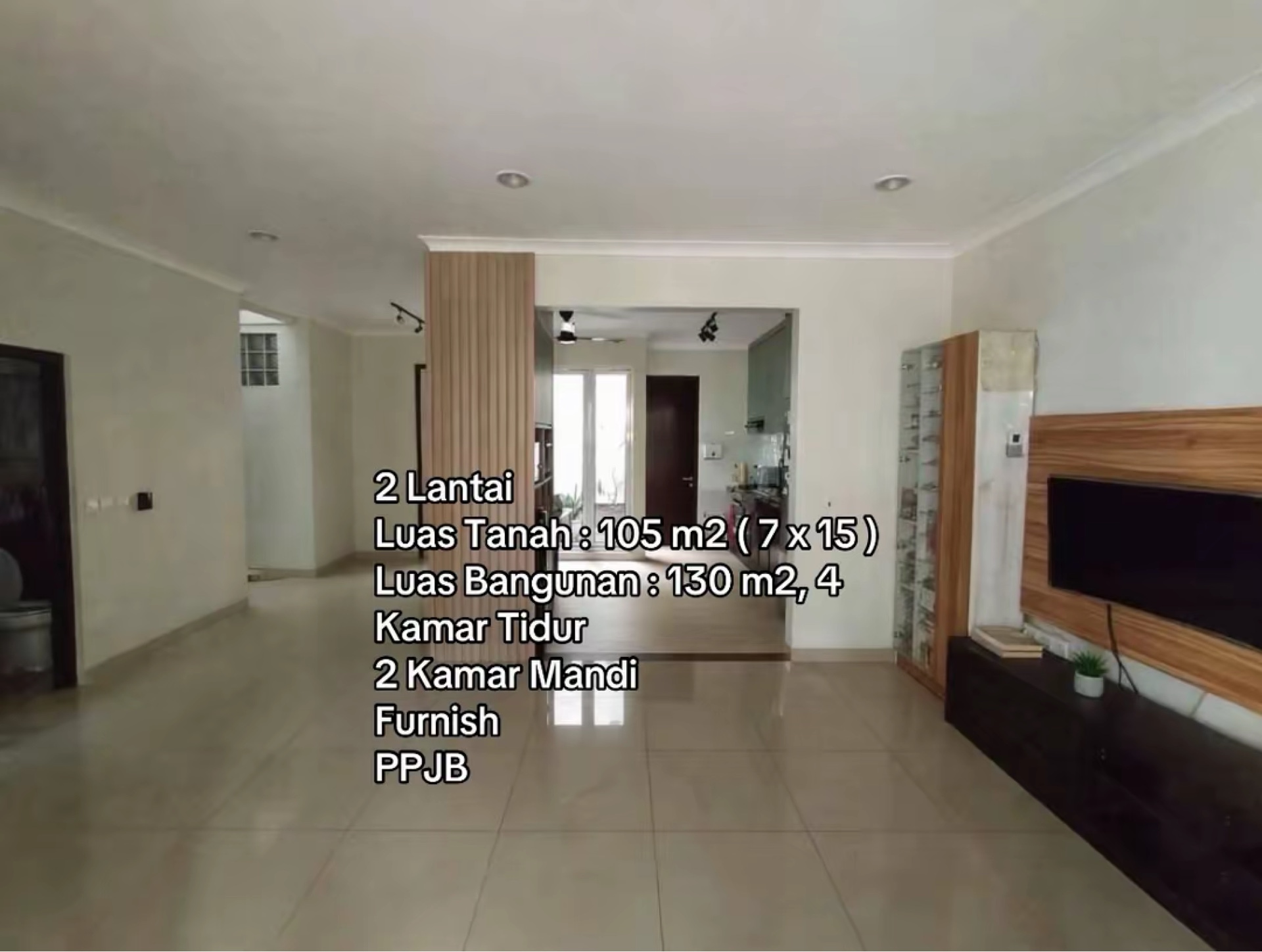 Rumah Dijual di Tangerang, foto 2 dari 10