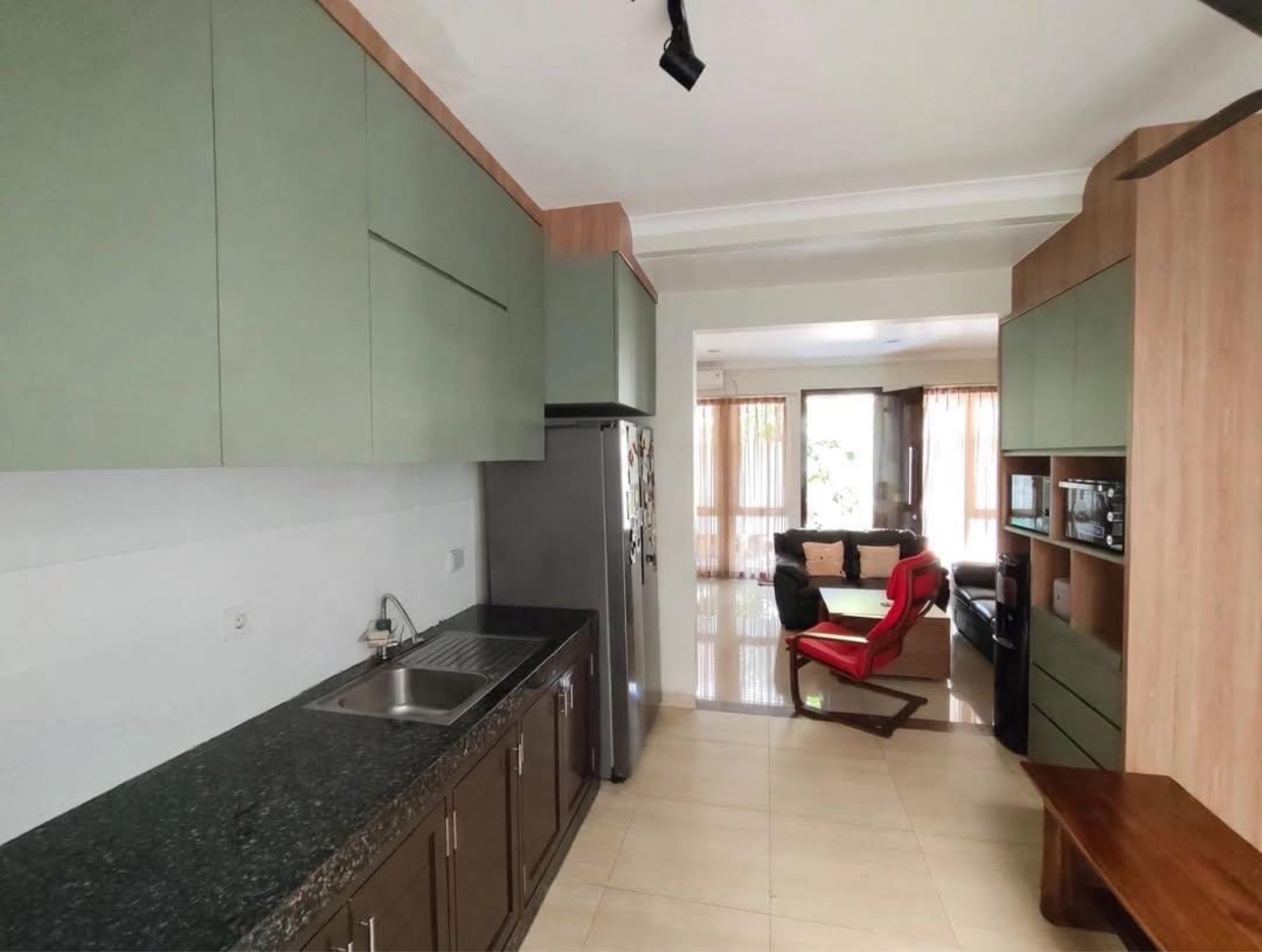 Rumah Dijual di Tangerang, foto 5 dari 10