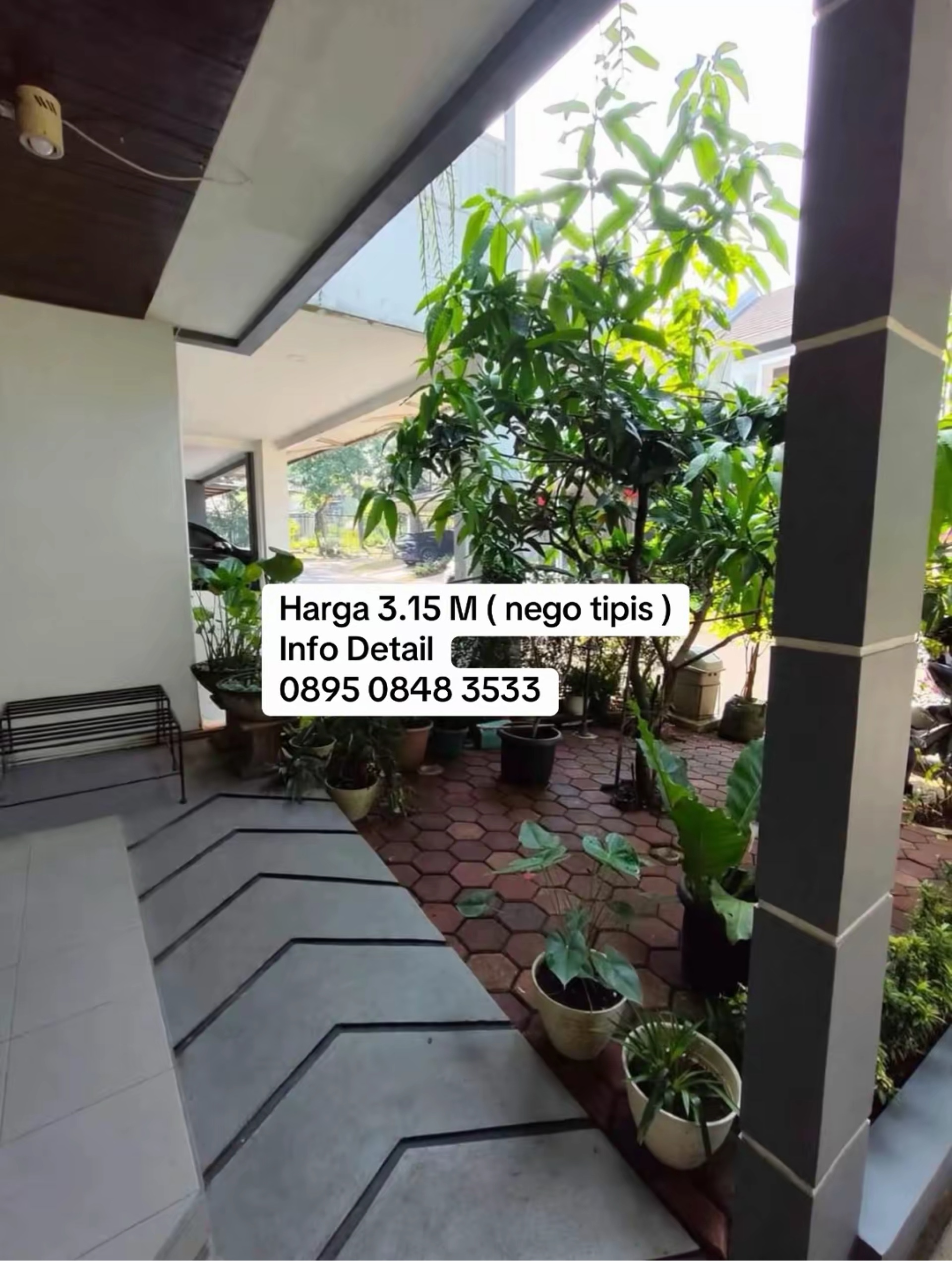Rumah Dijual di Tangerang, foto 10 dari 10