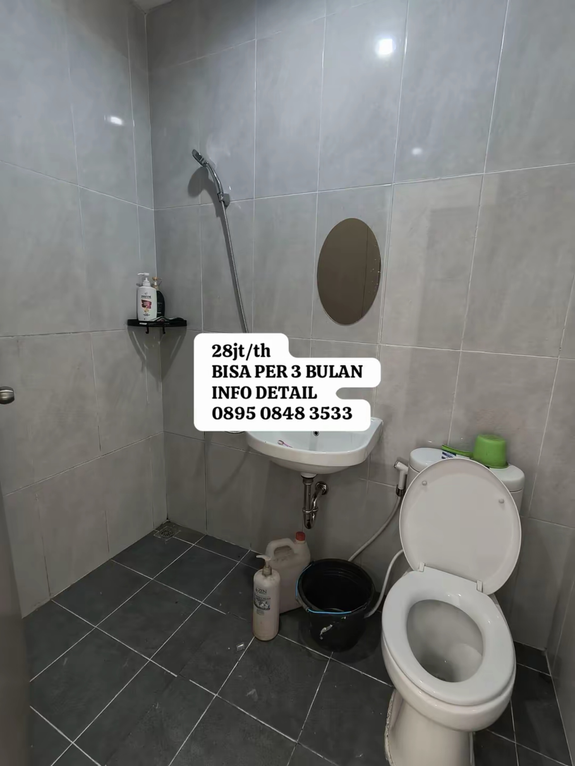 Rumah Disewa di Tangerang, foto 6 dari 6