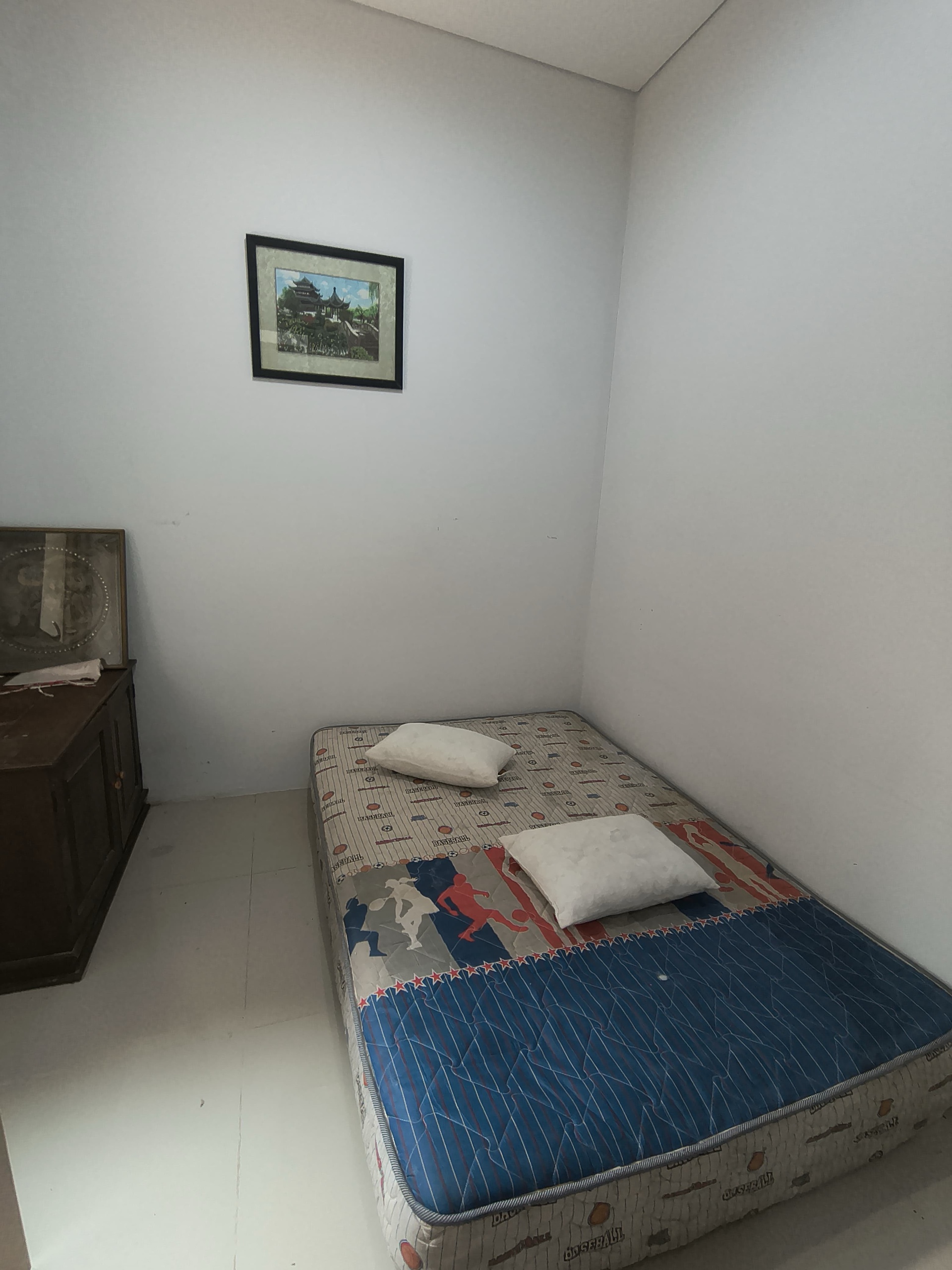 Rumah Disewa di Tangerang, foto 3 dari 6