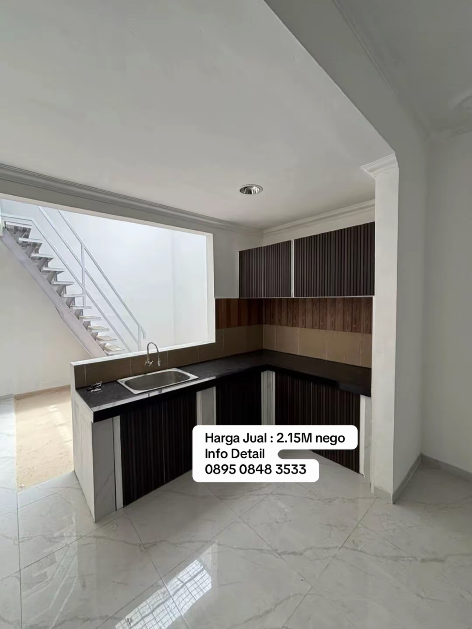 Rumah Dijual di Tangerang, foto 9 dari 9