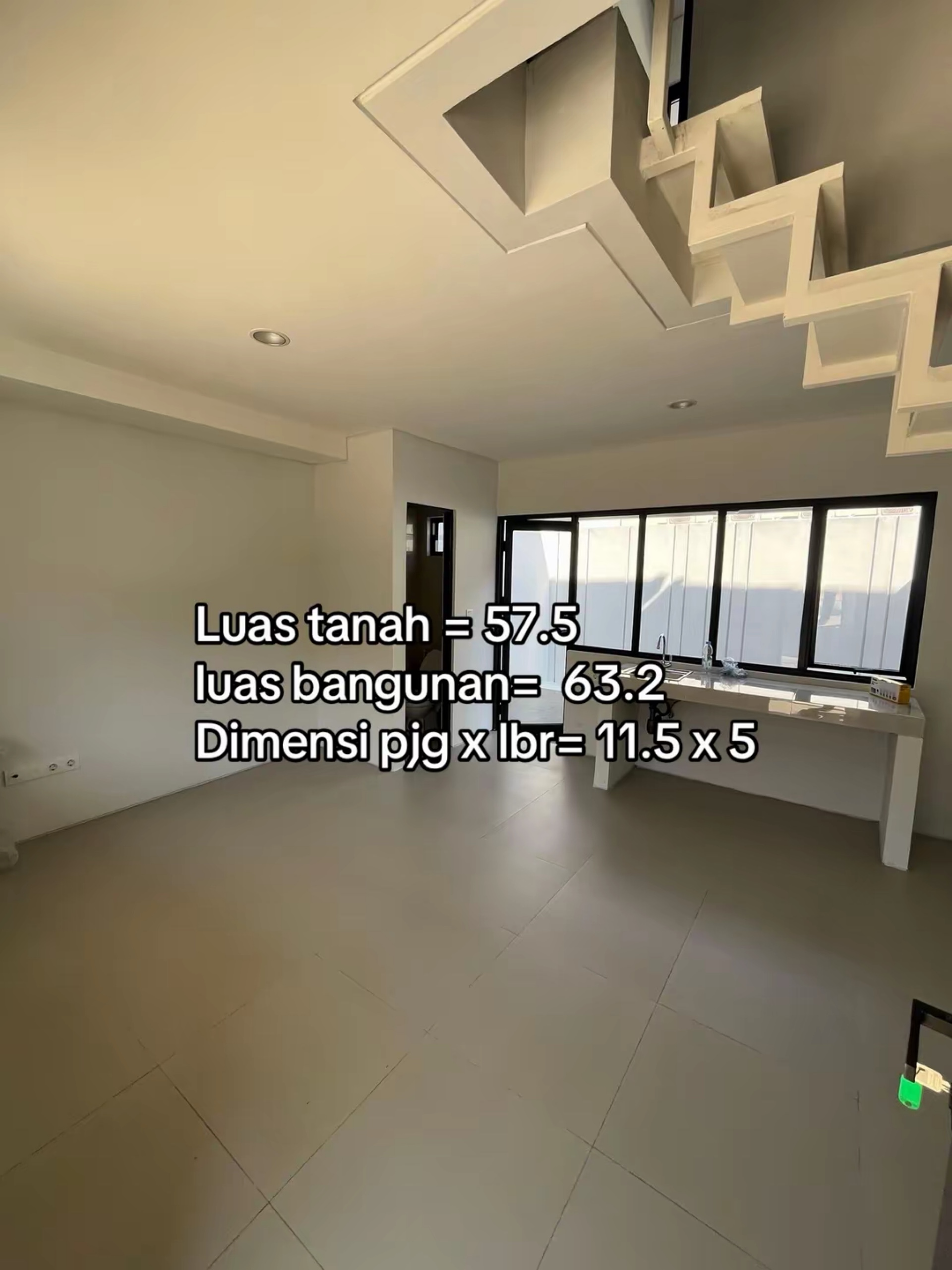 Rumah Disewa di Tangerang, foto 2 dari 10