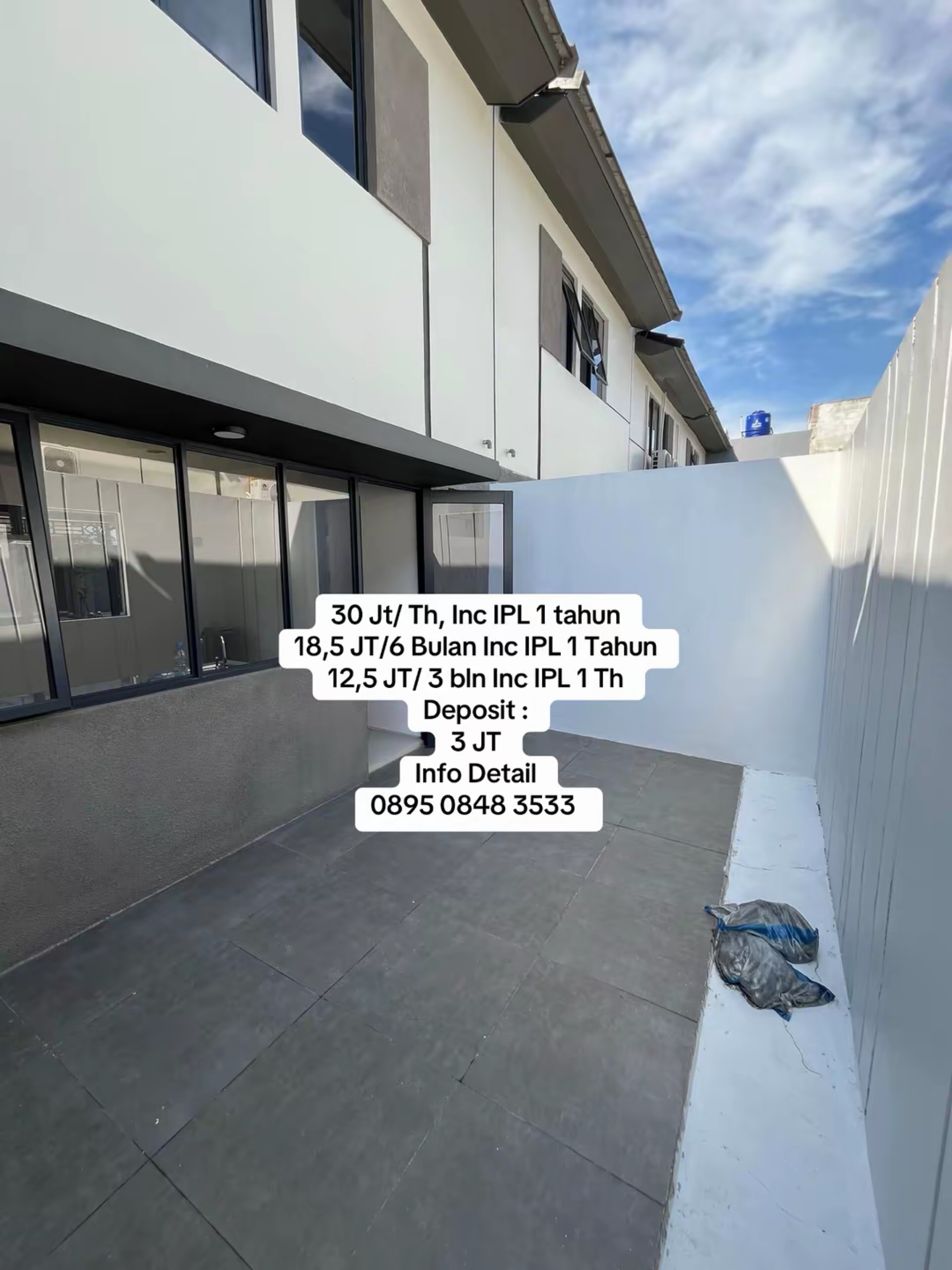 Rumah Disewa di Tangerang, foto 10 dari 10