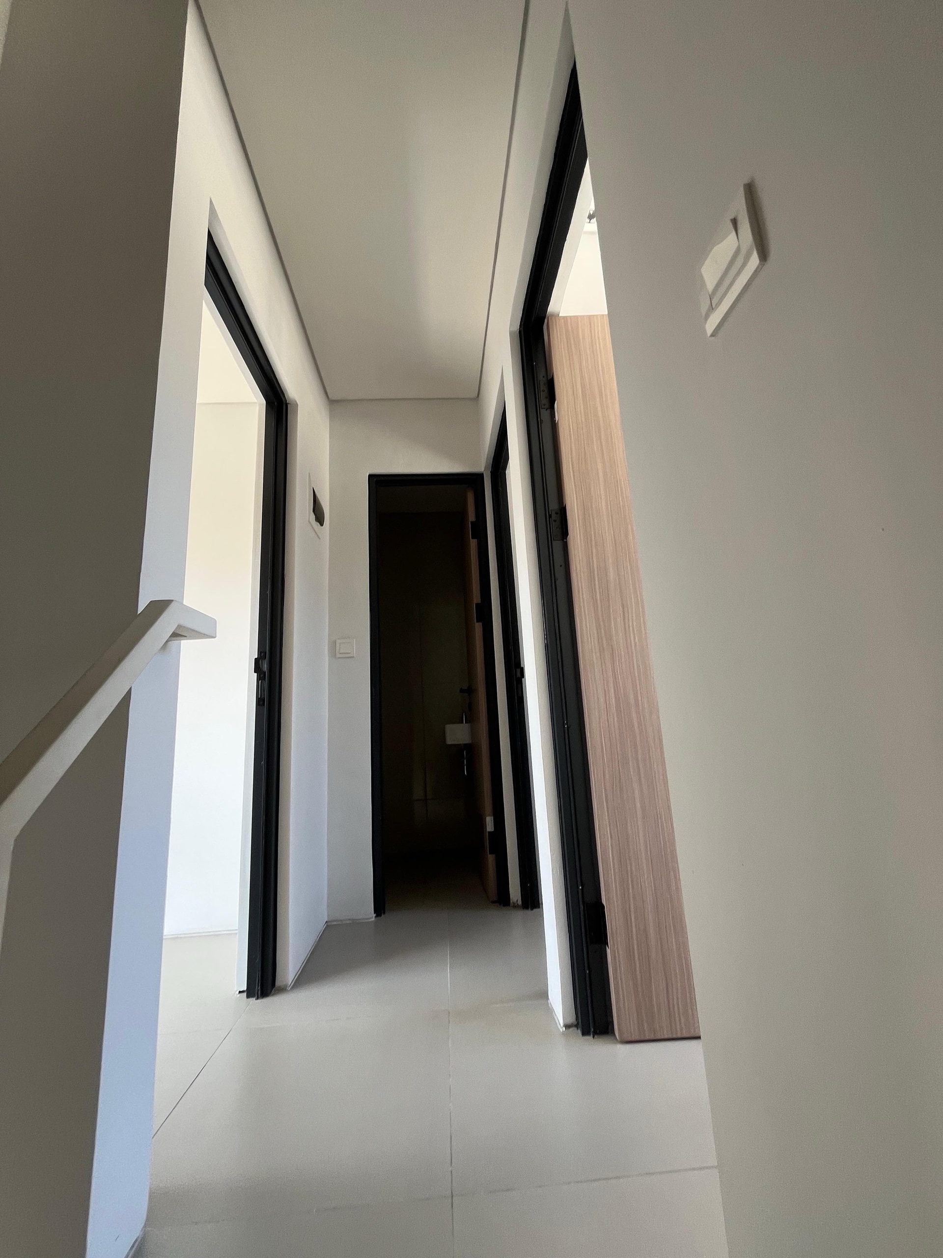 Rumah Disewa di Tangerang, foto 8 dari 10