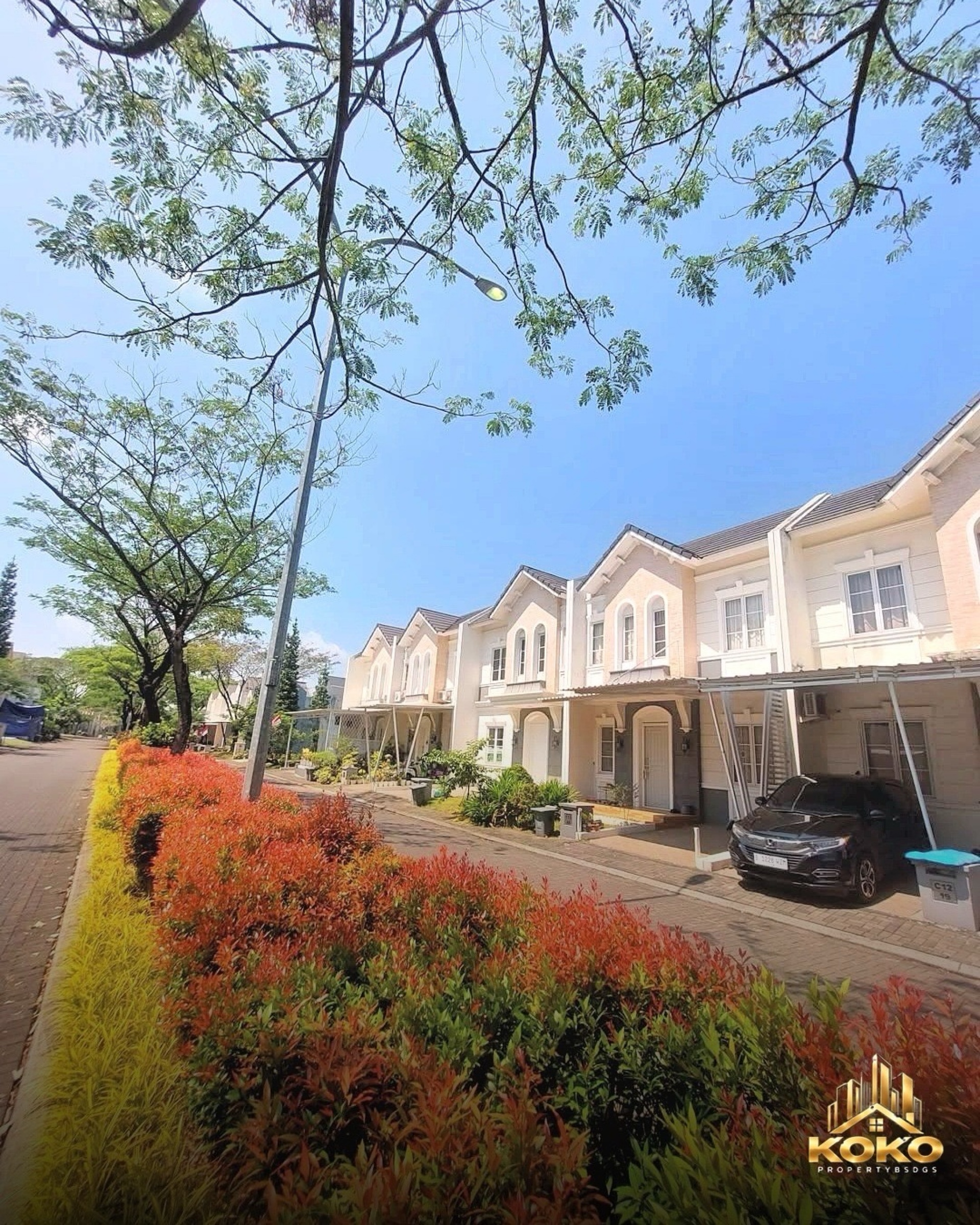 Tangerang