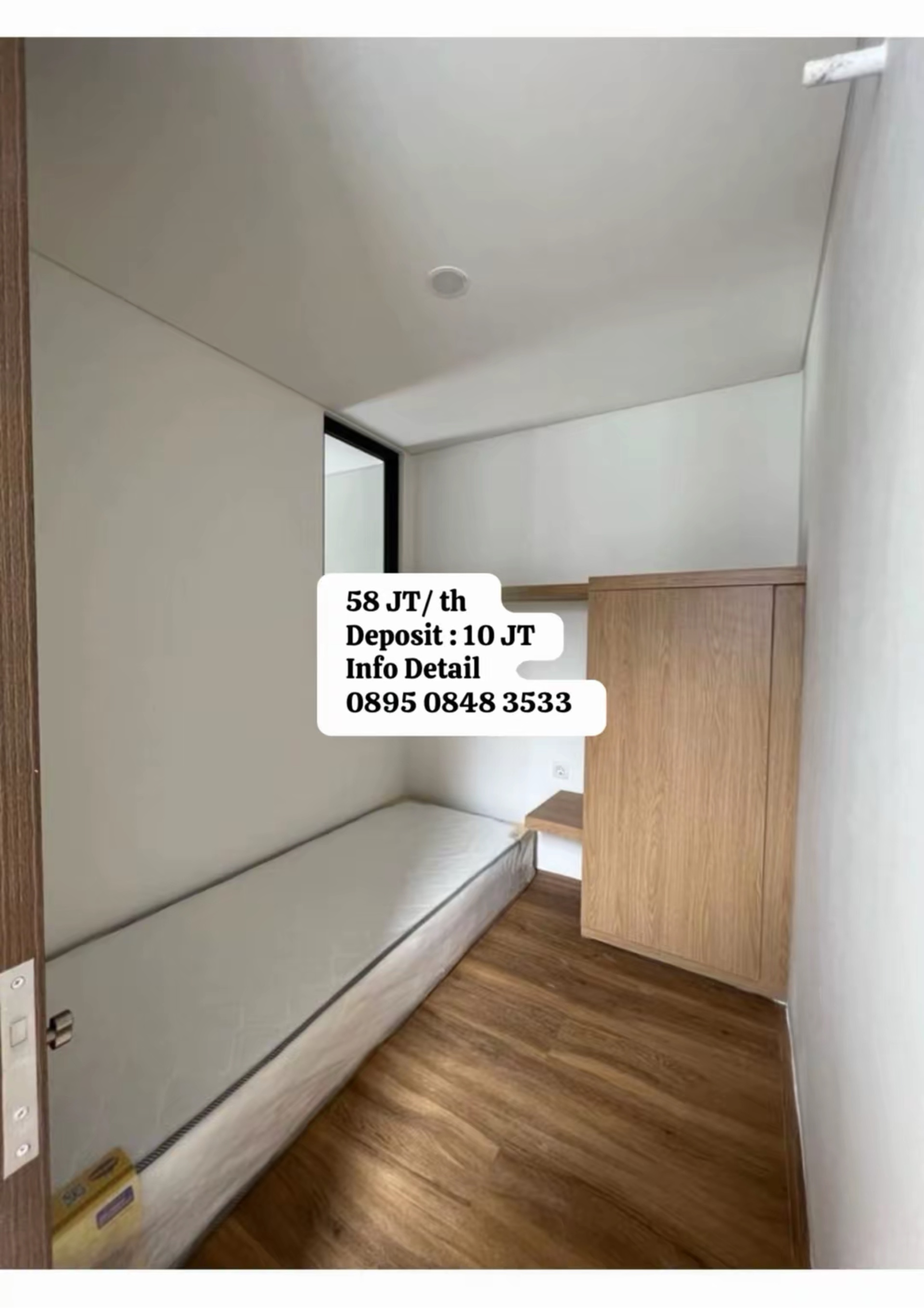 Rumah Disewa di Tangerang, foto 9 dari 9