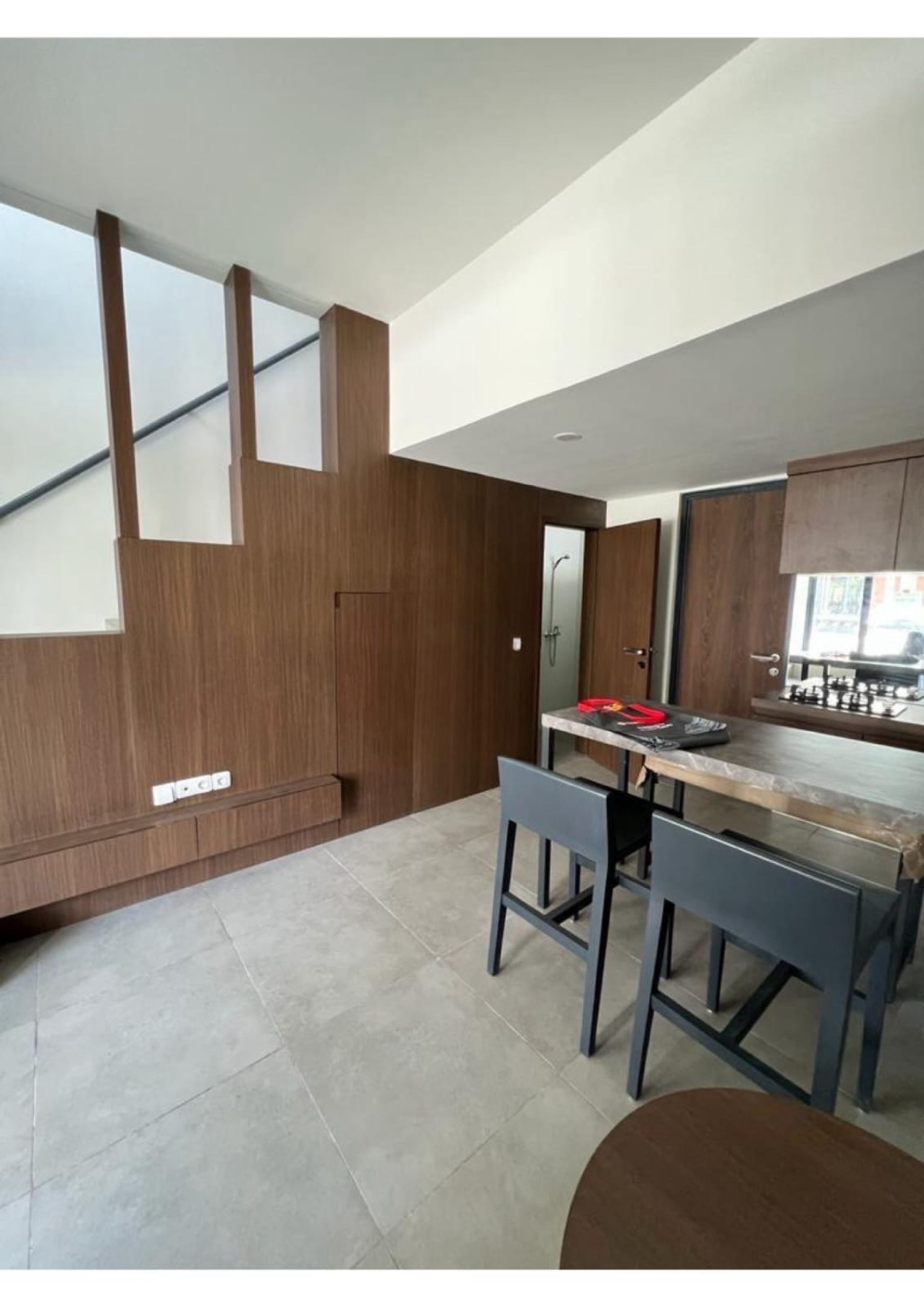 Rumah Disewa di Tangerang, foto 7 dari 9