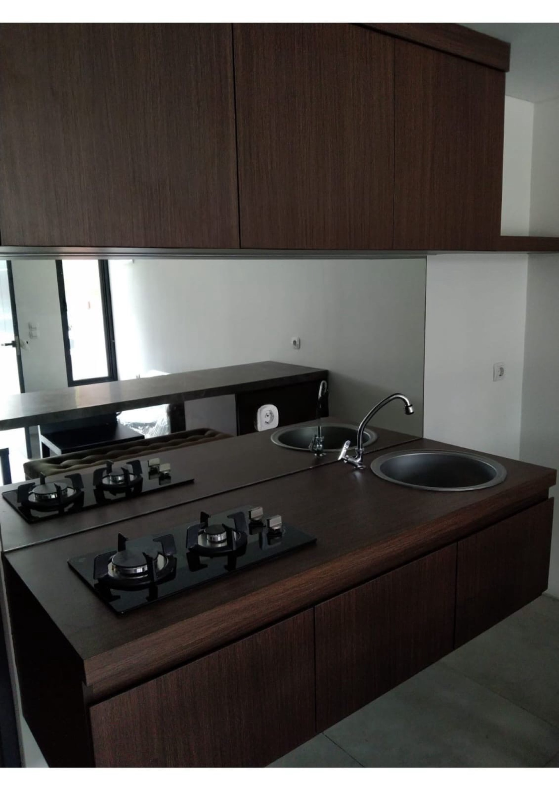 Rumah Disewa di Tangerang, foto 6 dari 9