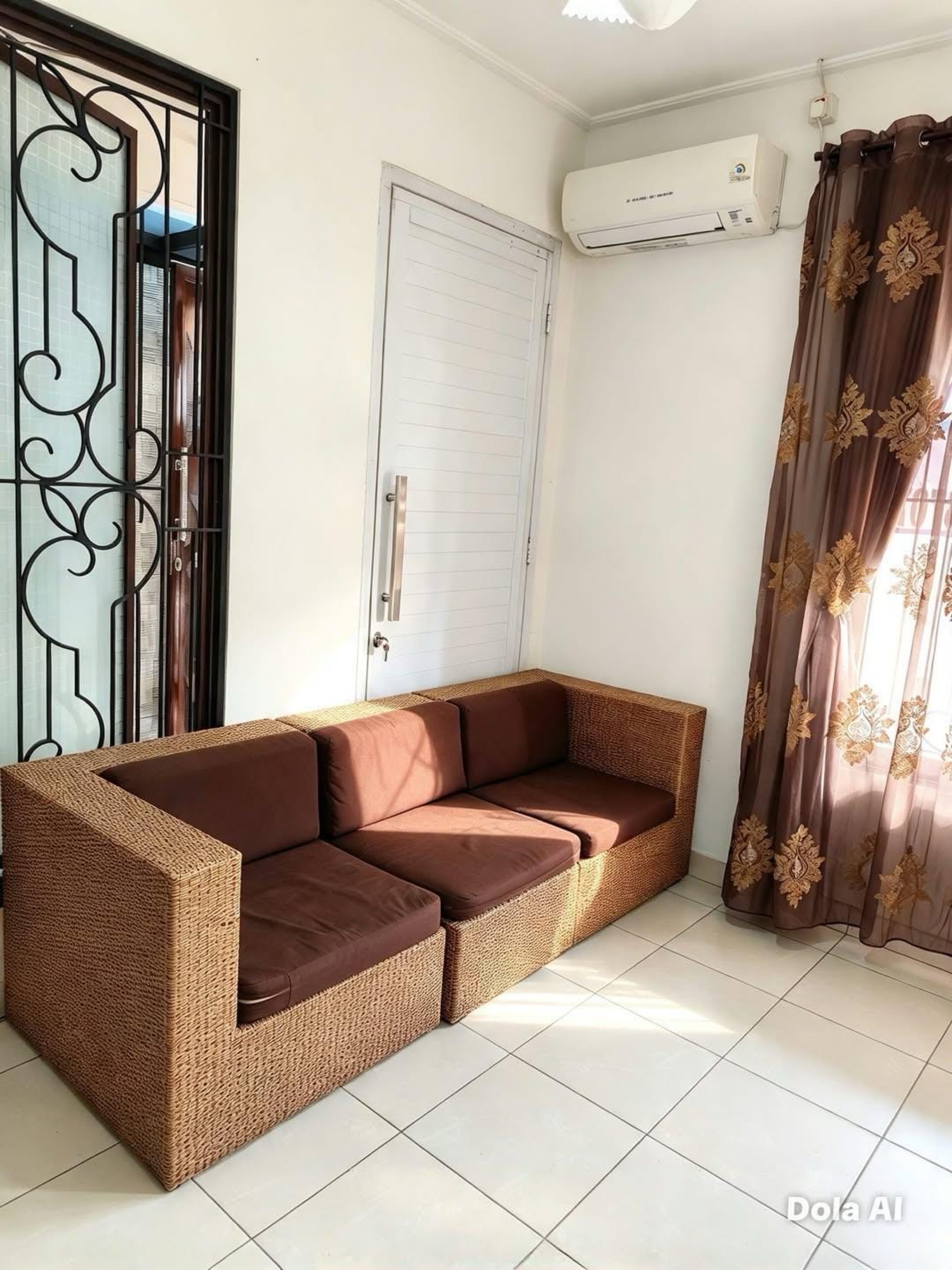 Rumah Disewa di Tangerang, foto 4 dari 10