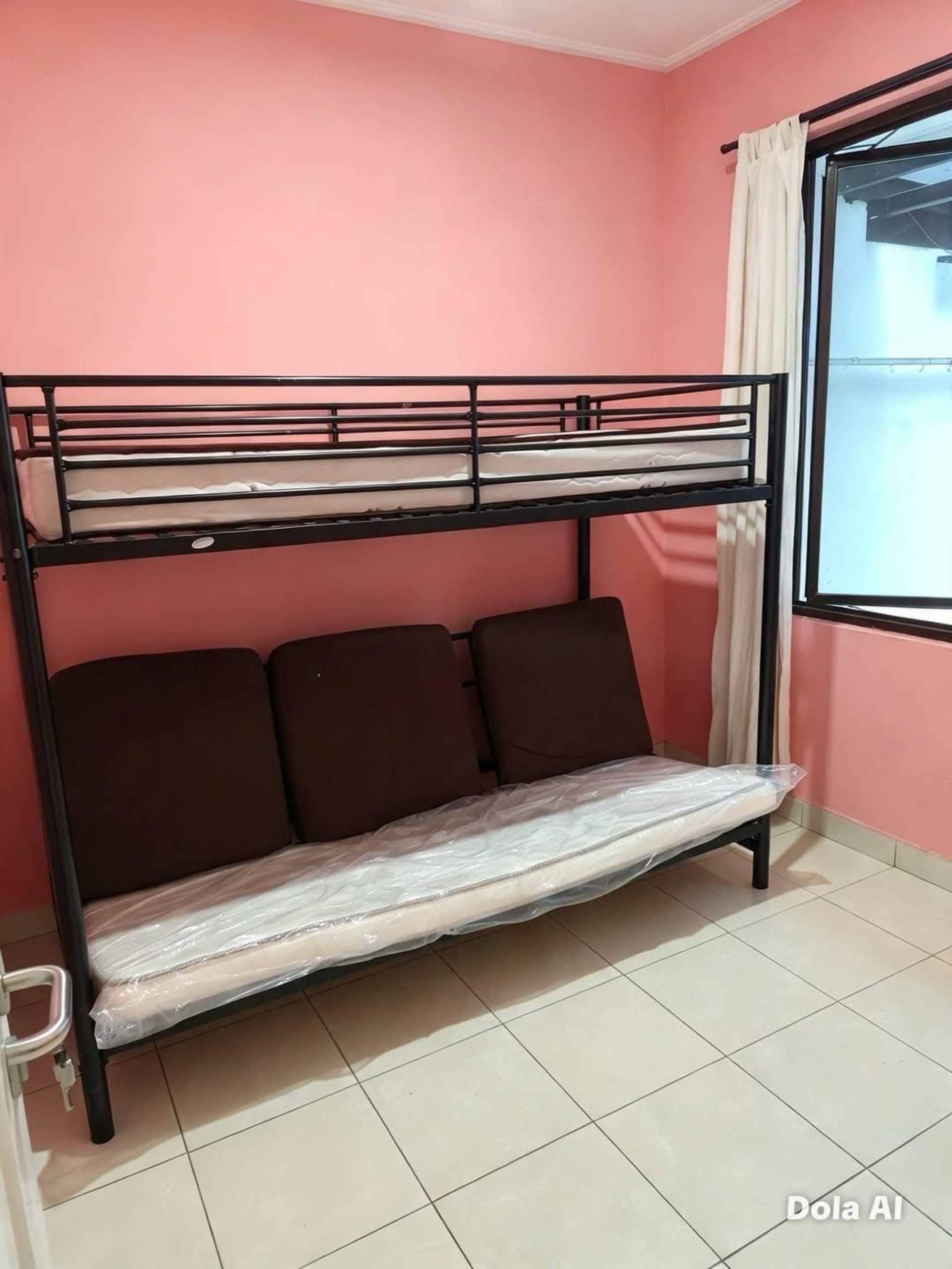 Rumah Disewa di Tangerang, foto 6 dari 10