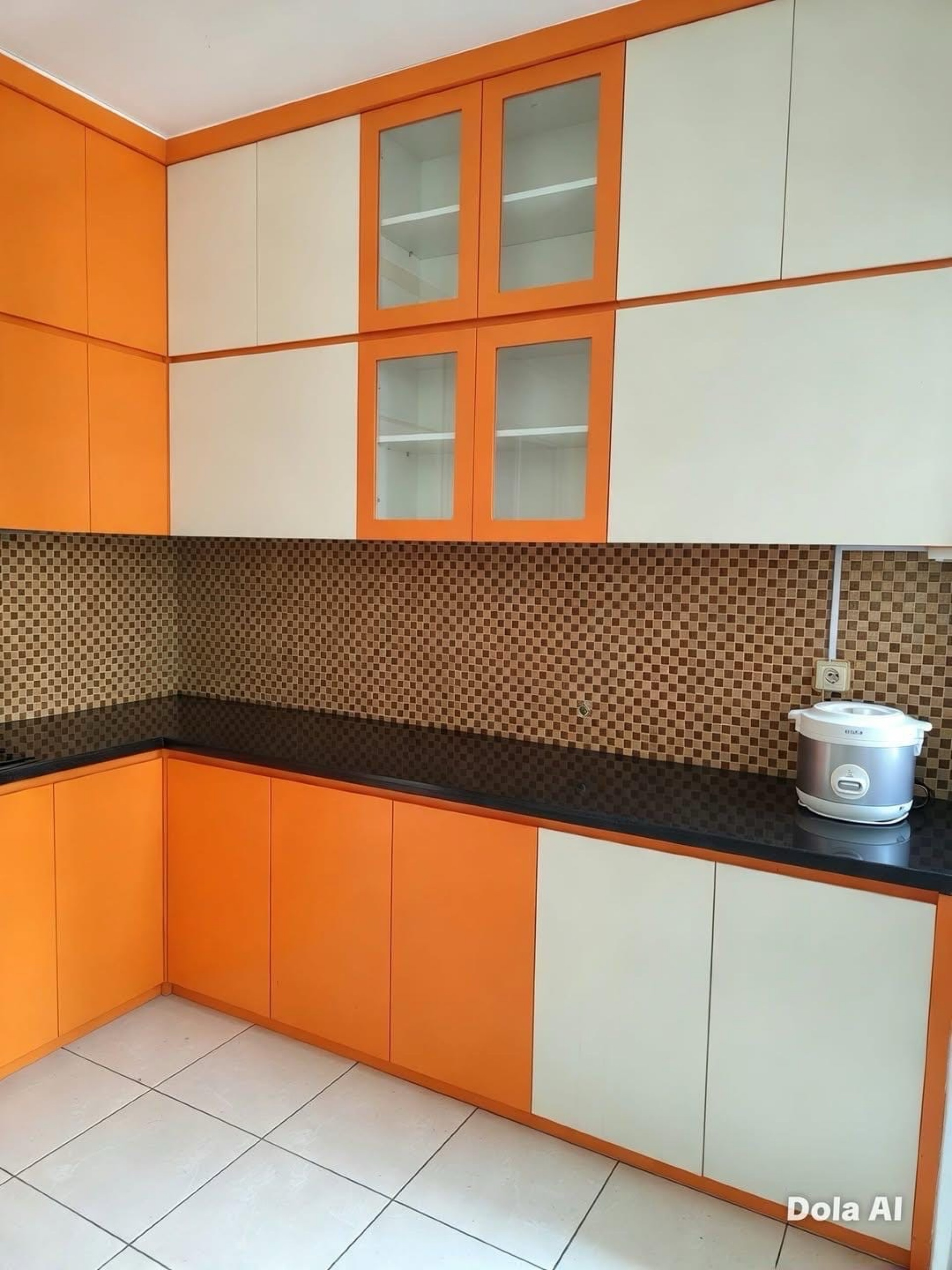 Rumah Disewa di Tangerang, foto 7 dari 10