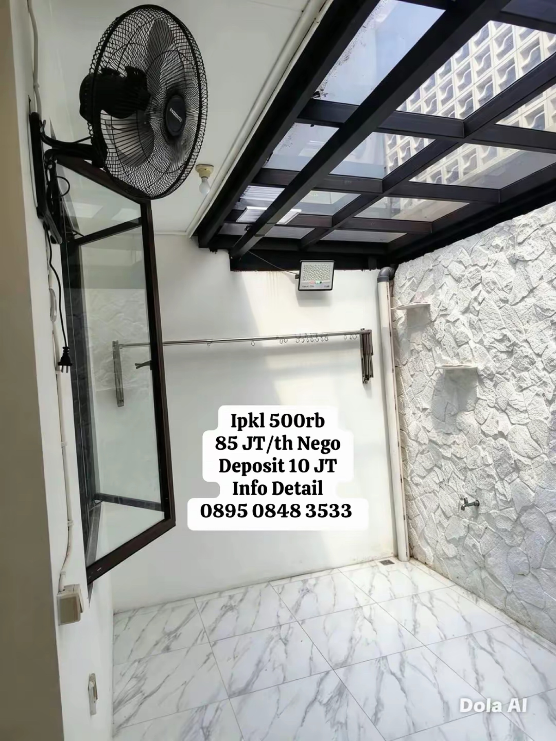 Rumah Disewa di Tangerang, foto 10 dari 10