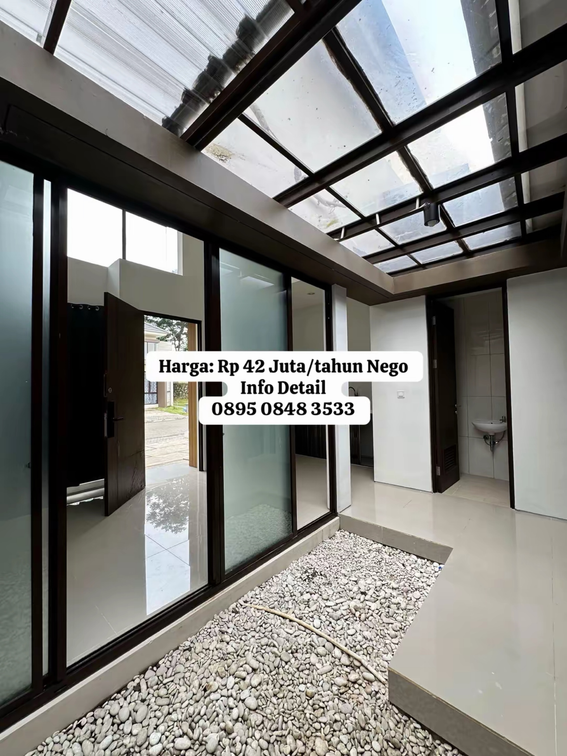 Rumah Disewa di Tangerang, foto 10 dari 10