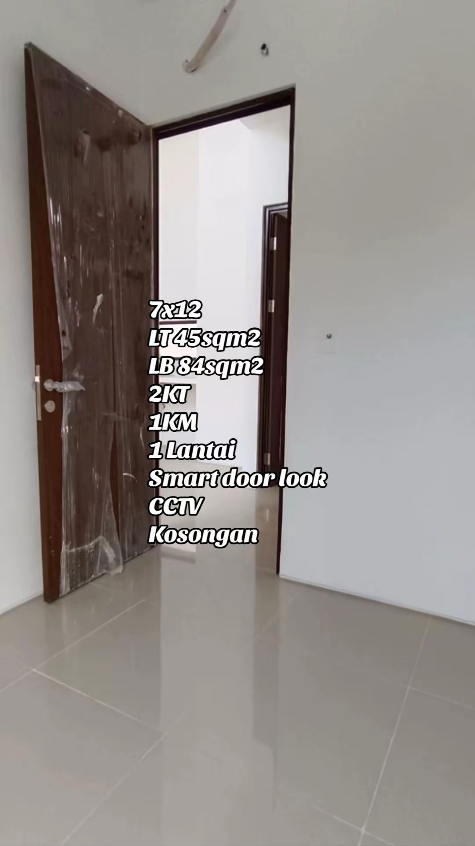 Rumah Disewa di Tangerang, foto 2 dari 9