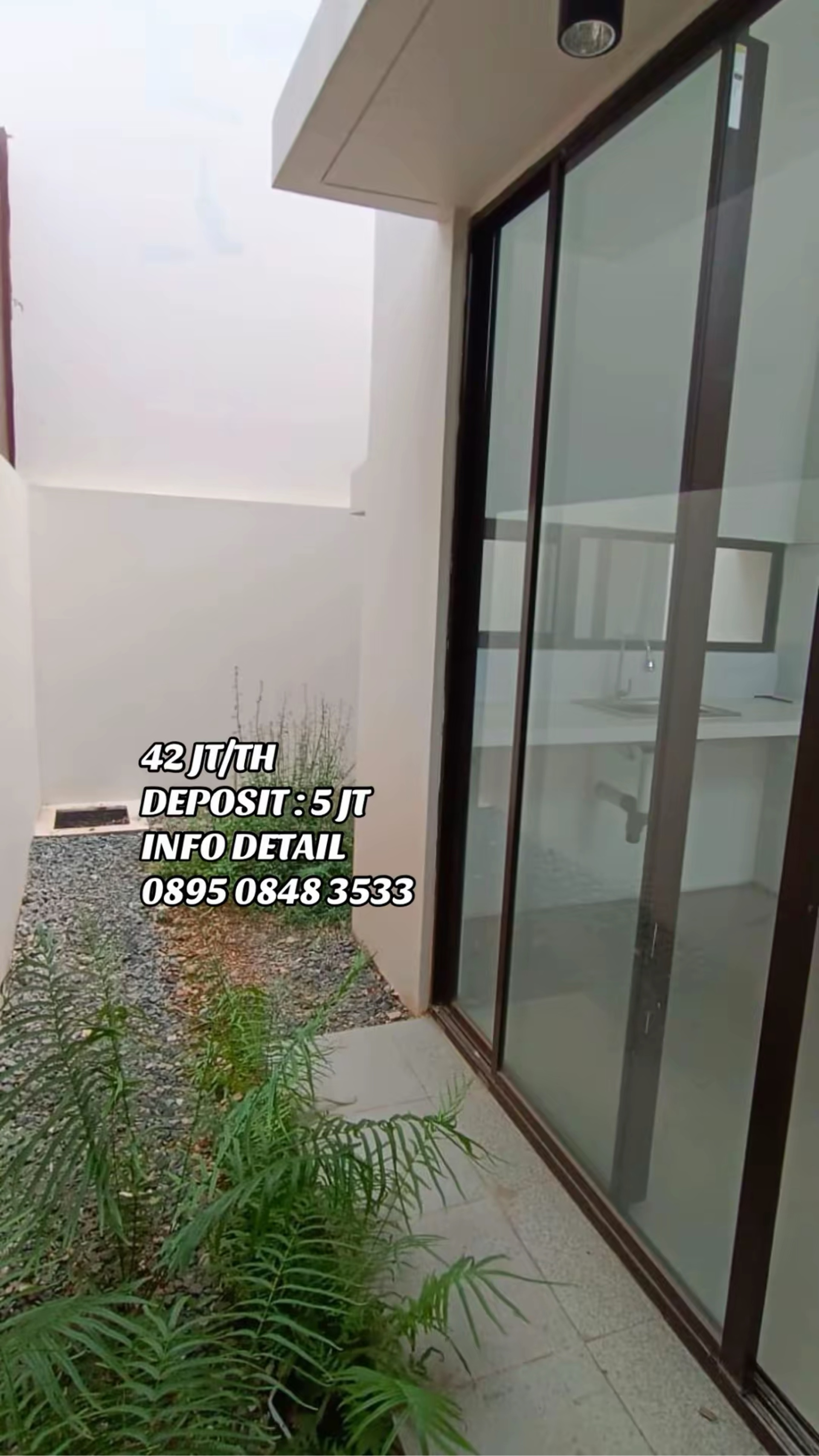 Rumah Disewa di Tangerang, foto 9 dari 9