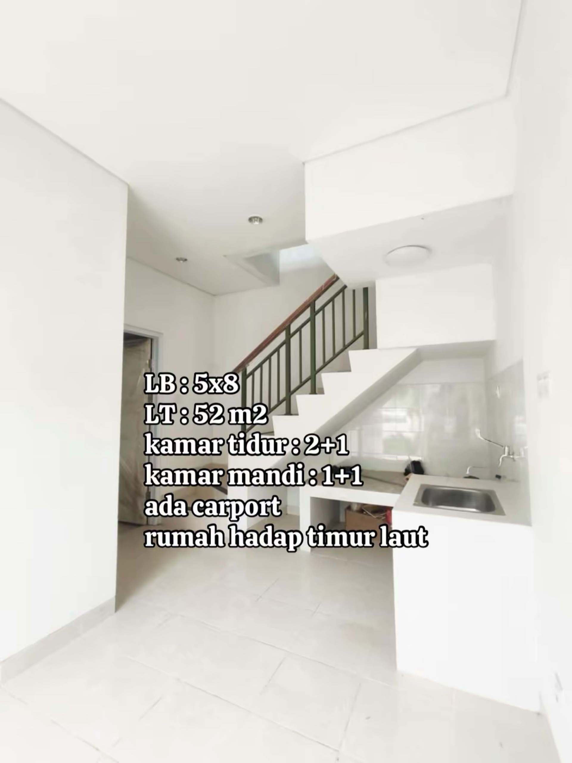 Rumah Dijual di Tangerang, foto 2 dari 10