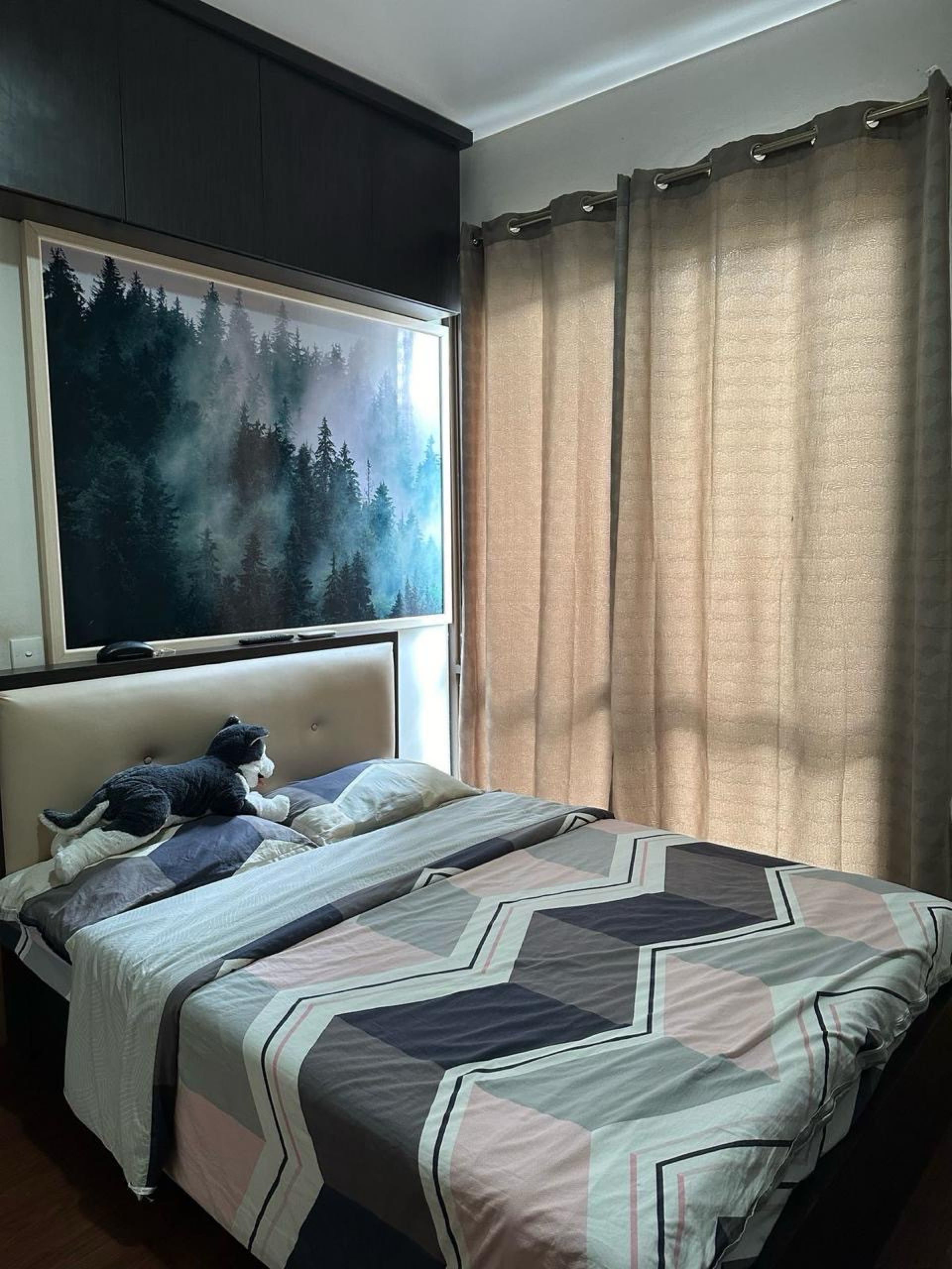 Rumah Disewa di Tangerang, foto 6 dari 10