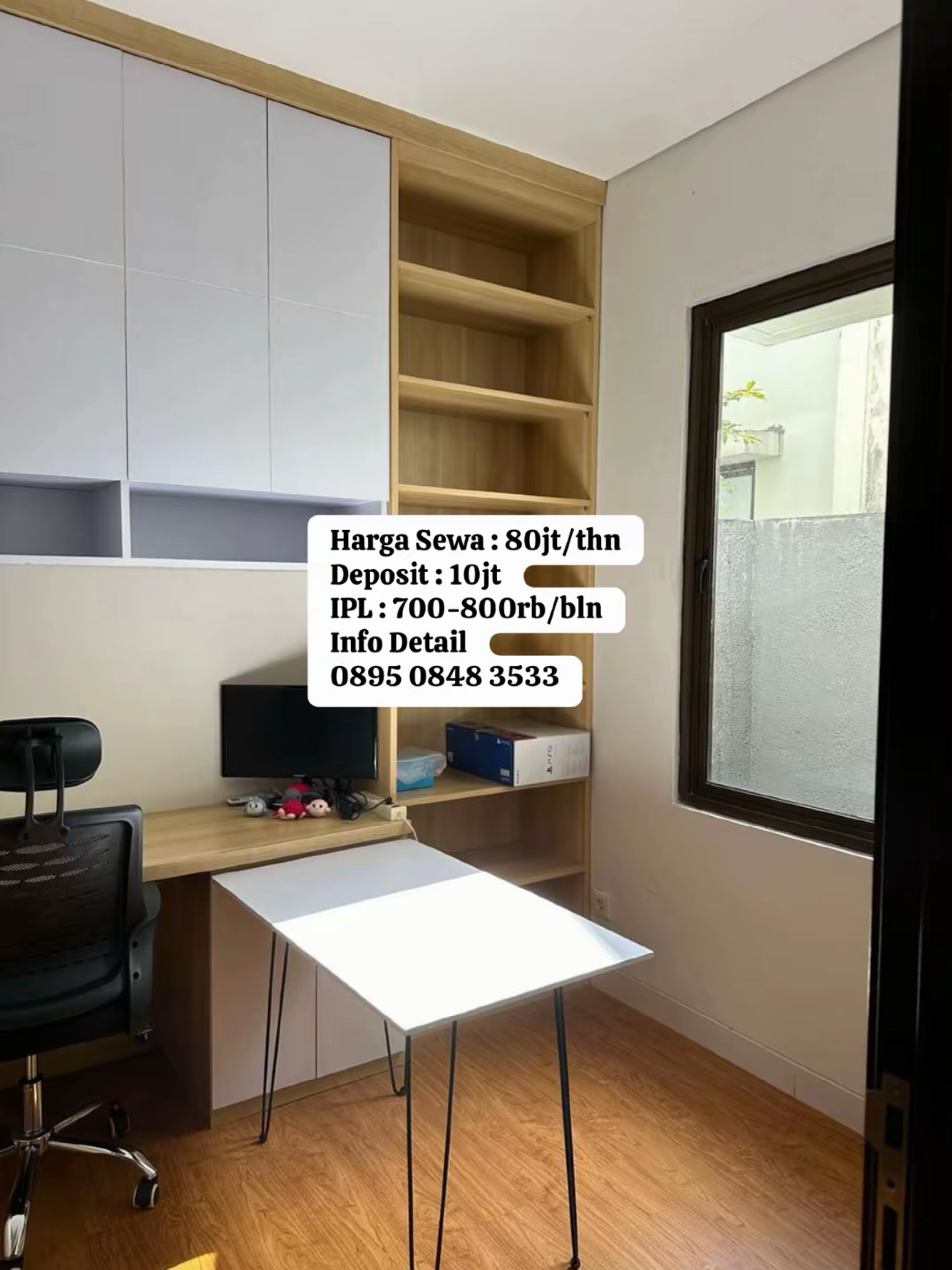 Rumah Disewa di Tangerang, foto 10 dari 10