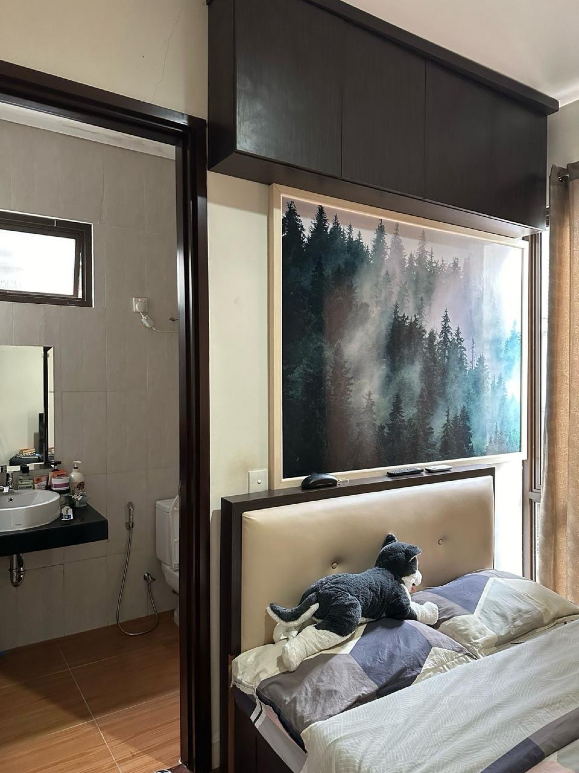 Rumah Disewa di Tangerang, foto 8 dari 10