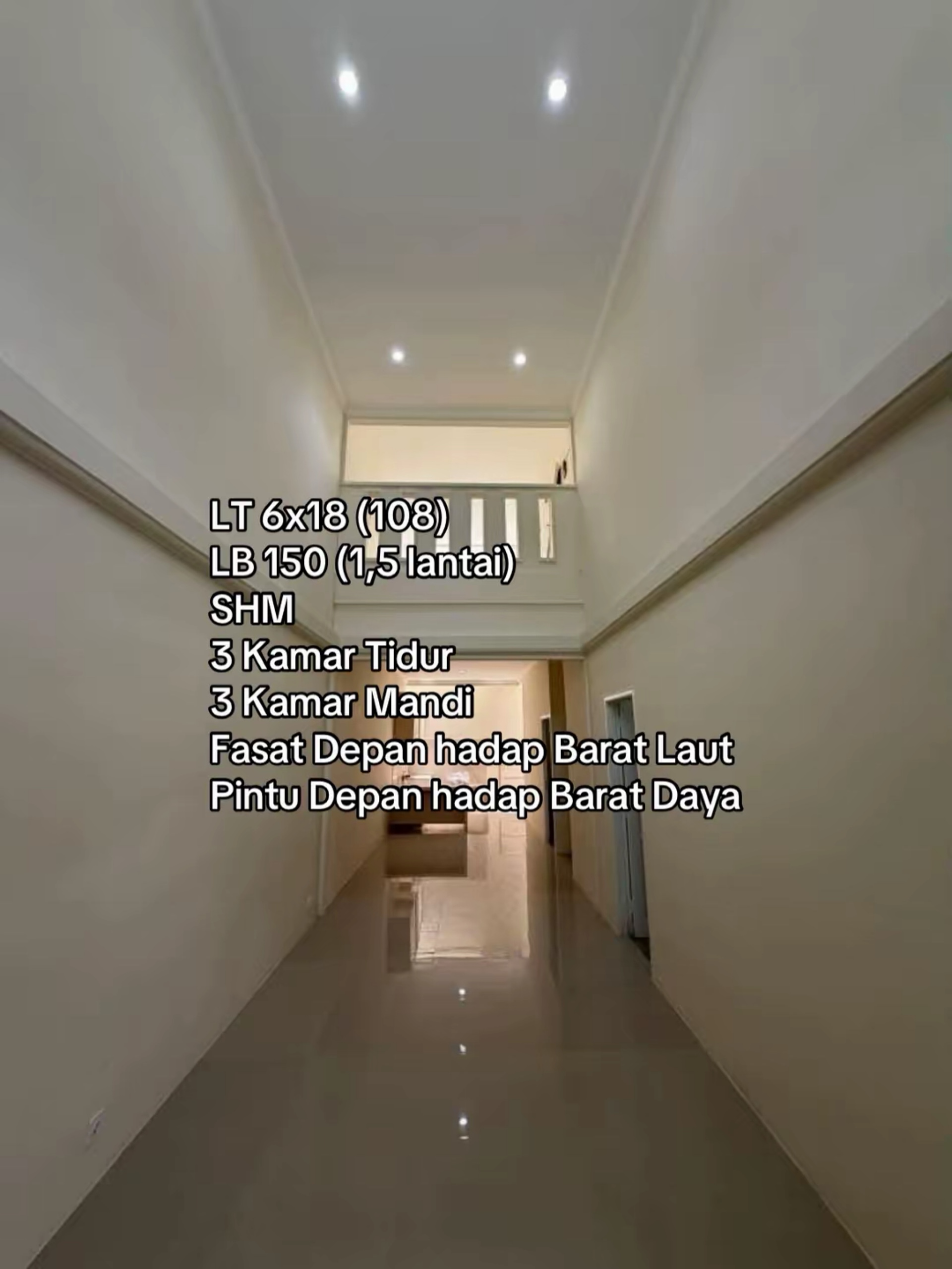 Rumah Dijual di Tangerang, foto 2 dari 10