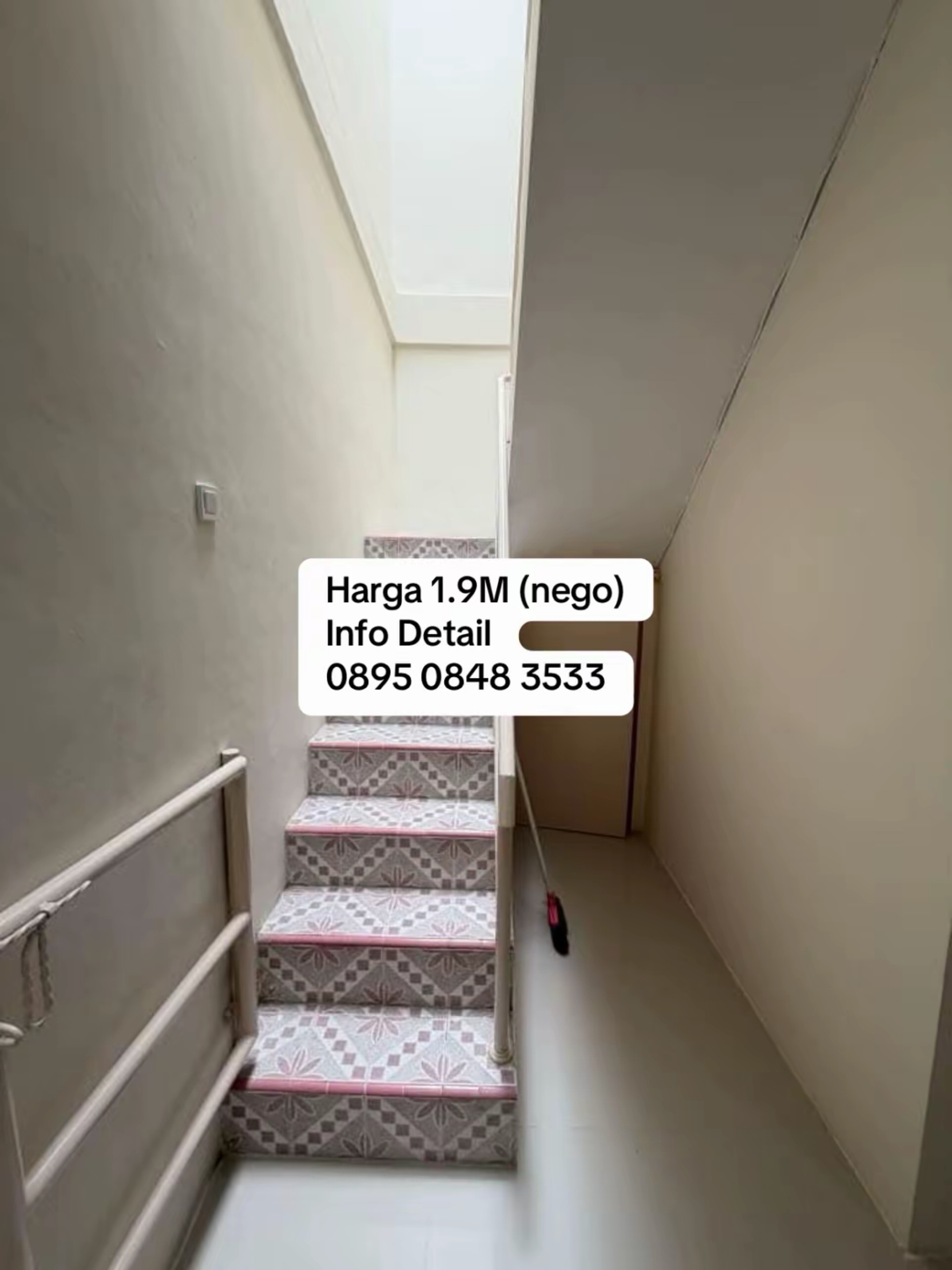Rumah Dijual di Tangerang, foto 10 dari 10