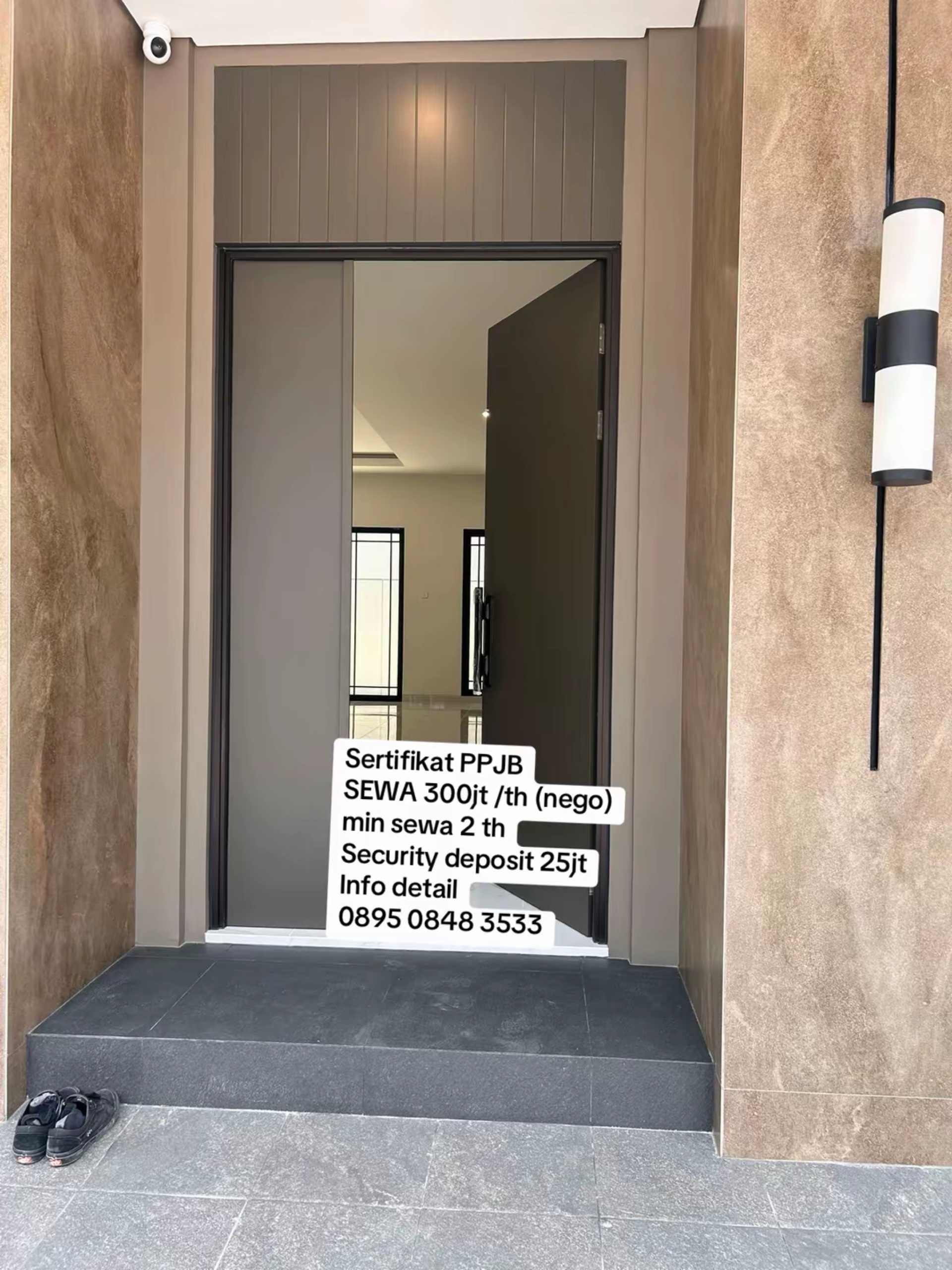 Rumah Disewa di Tangerang, foto 10 dari 10