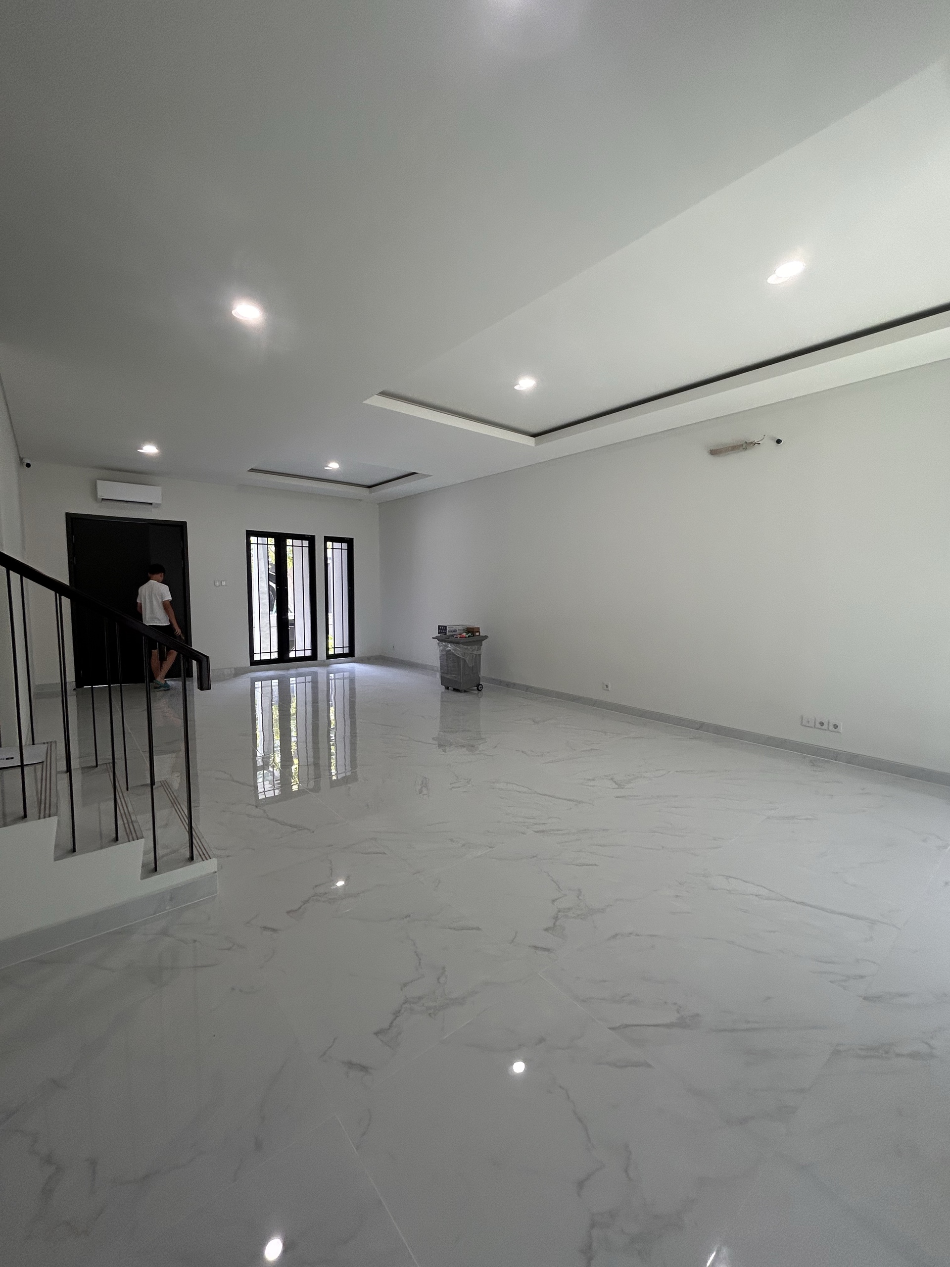 Rumah Disewa di Tangerang, foto 8 dari 10
