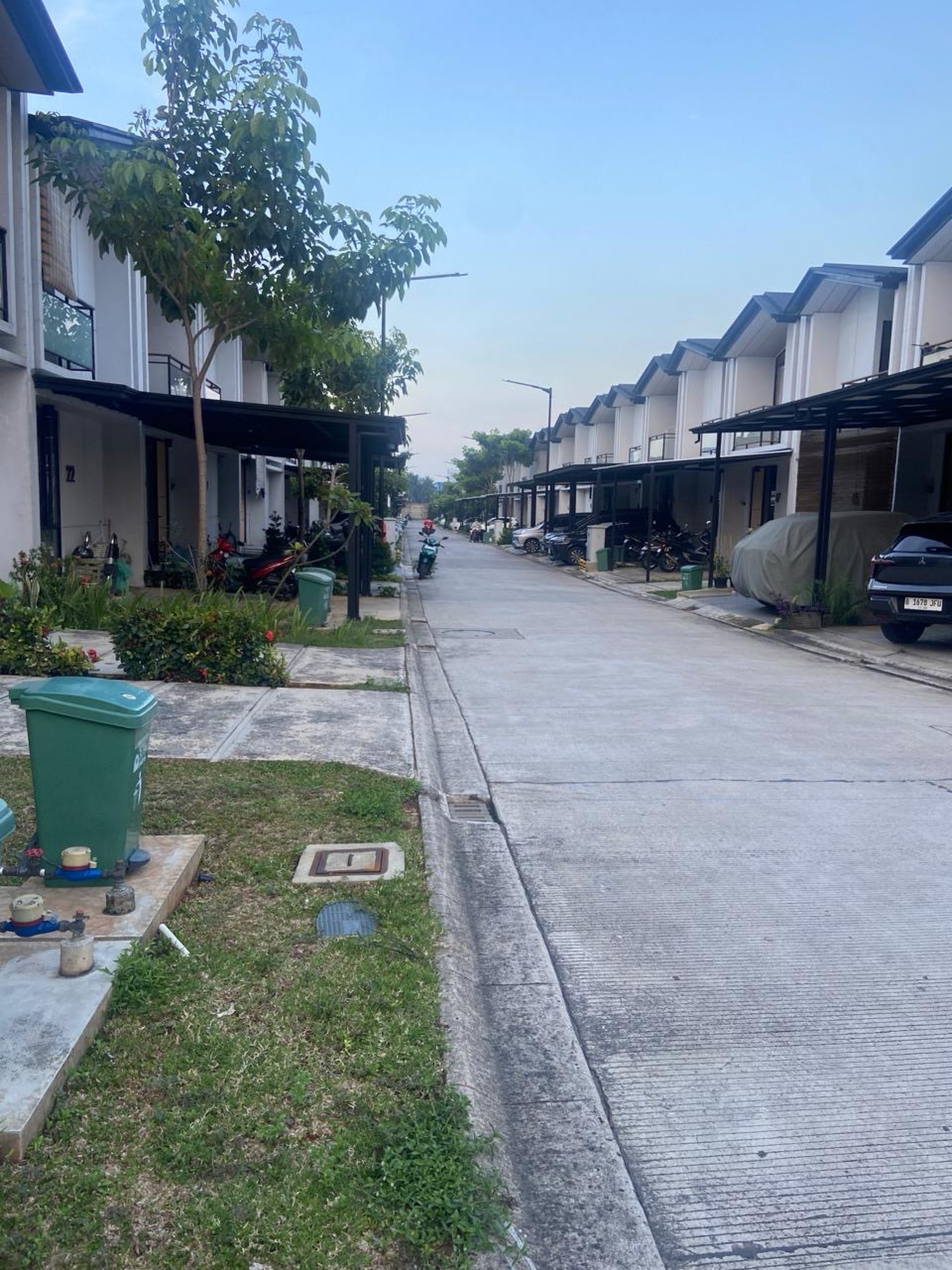 Rumah Disewa di Tangerang, foto 5 dari 9