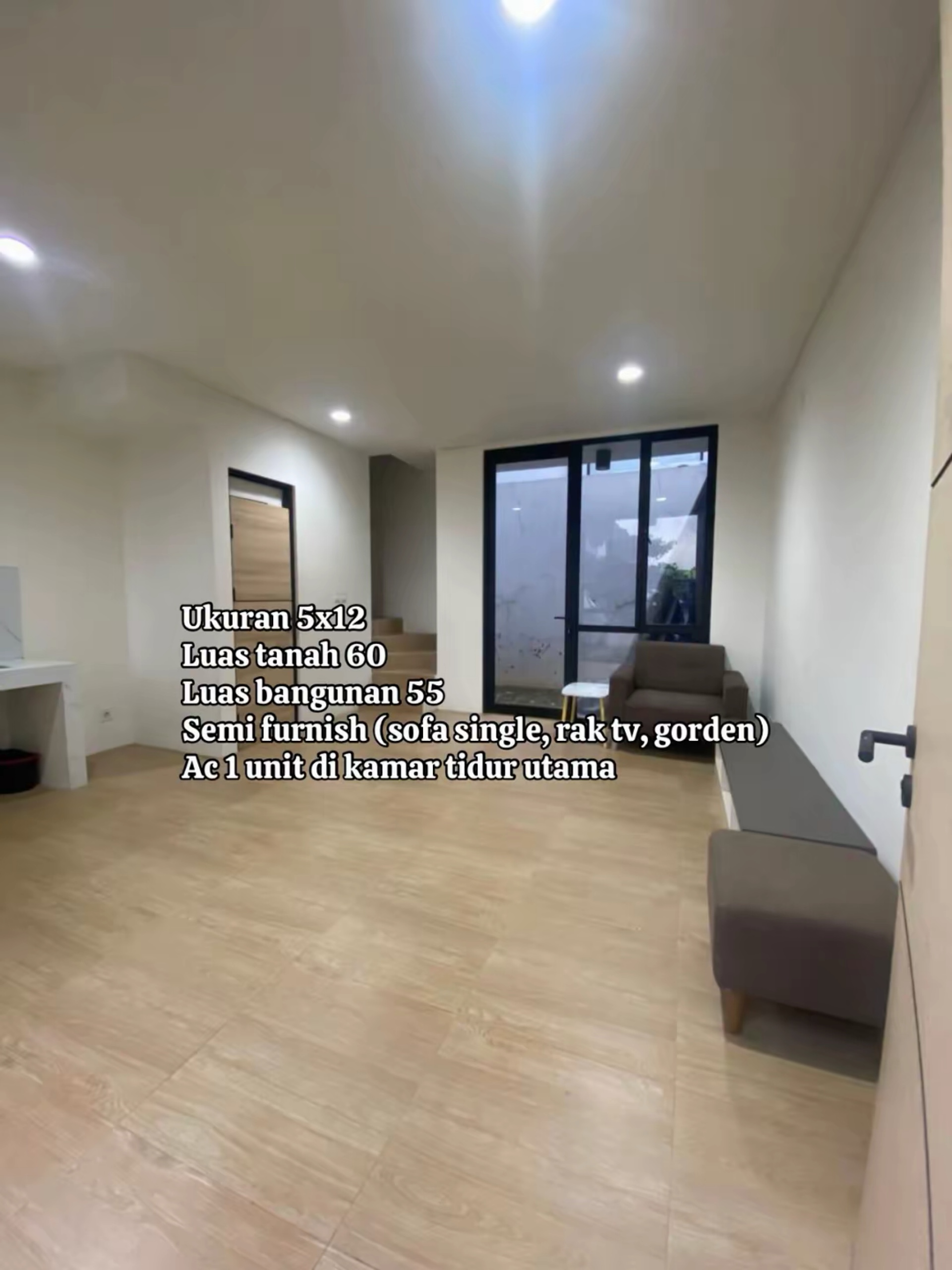 Rumah Disewa di Tangerang, foto 2 dari 9