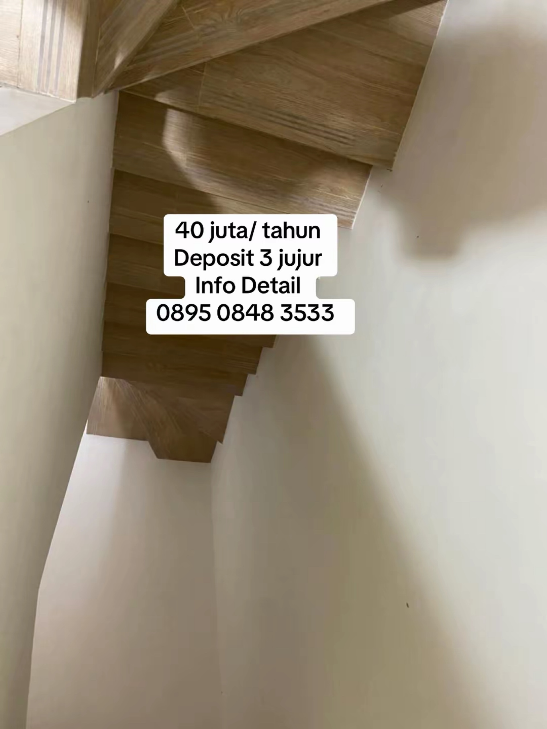 Rumah Disewa di Tangerang, foto 9 dari 9