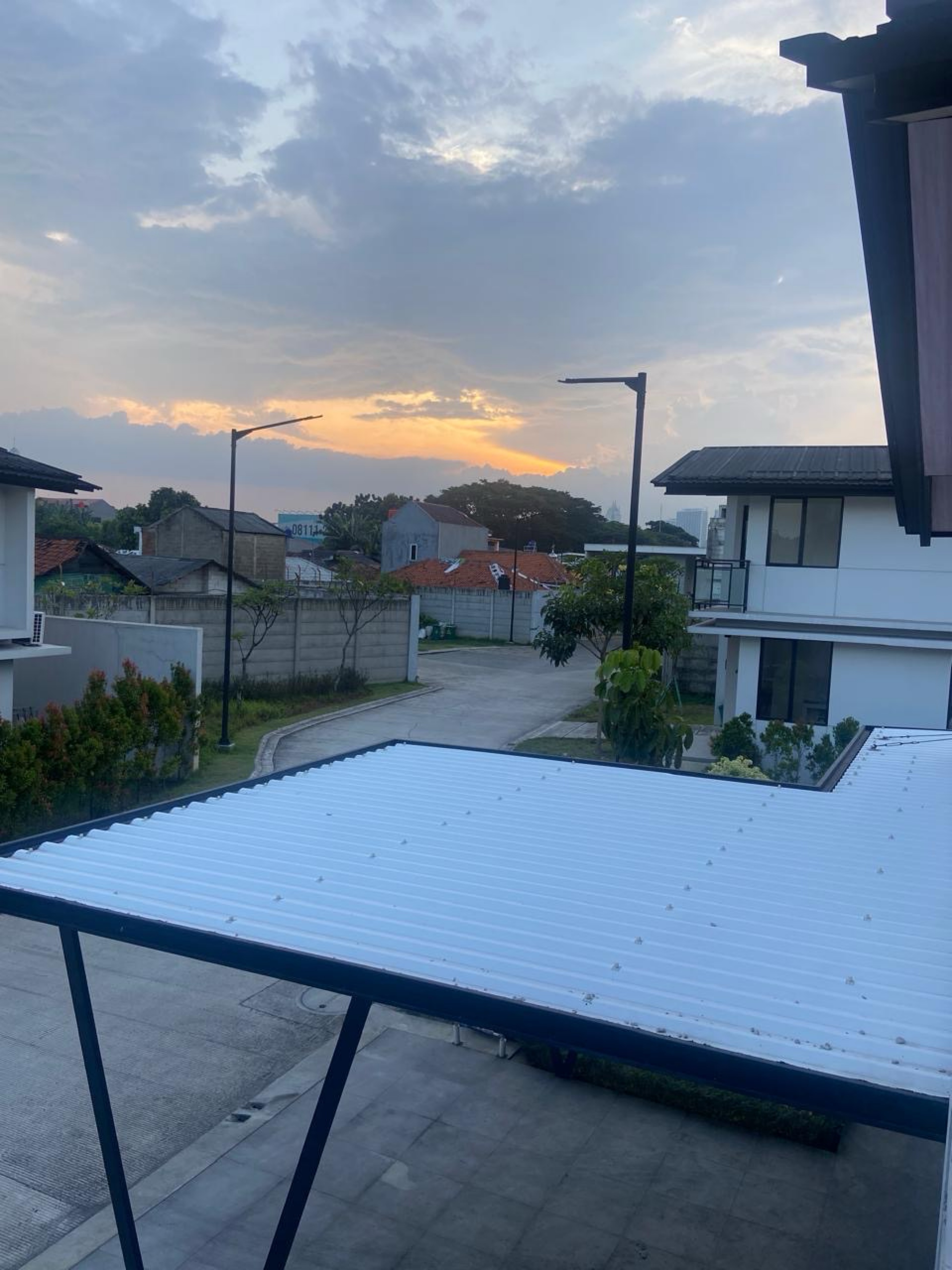 Rumah Disewa di Tangerang, foto 8 dari 9