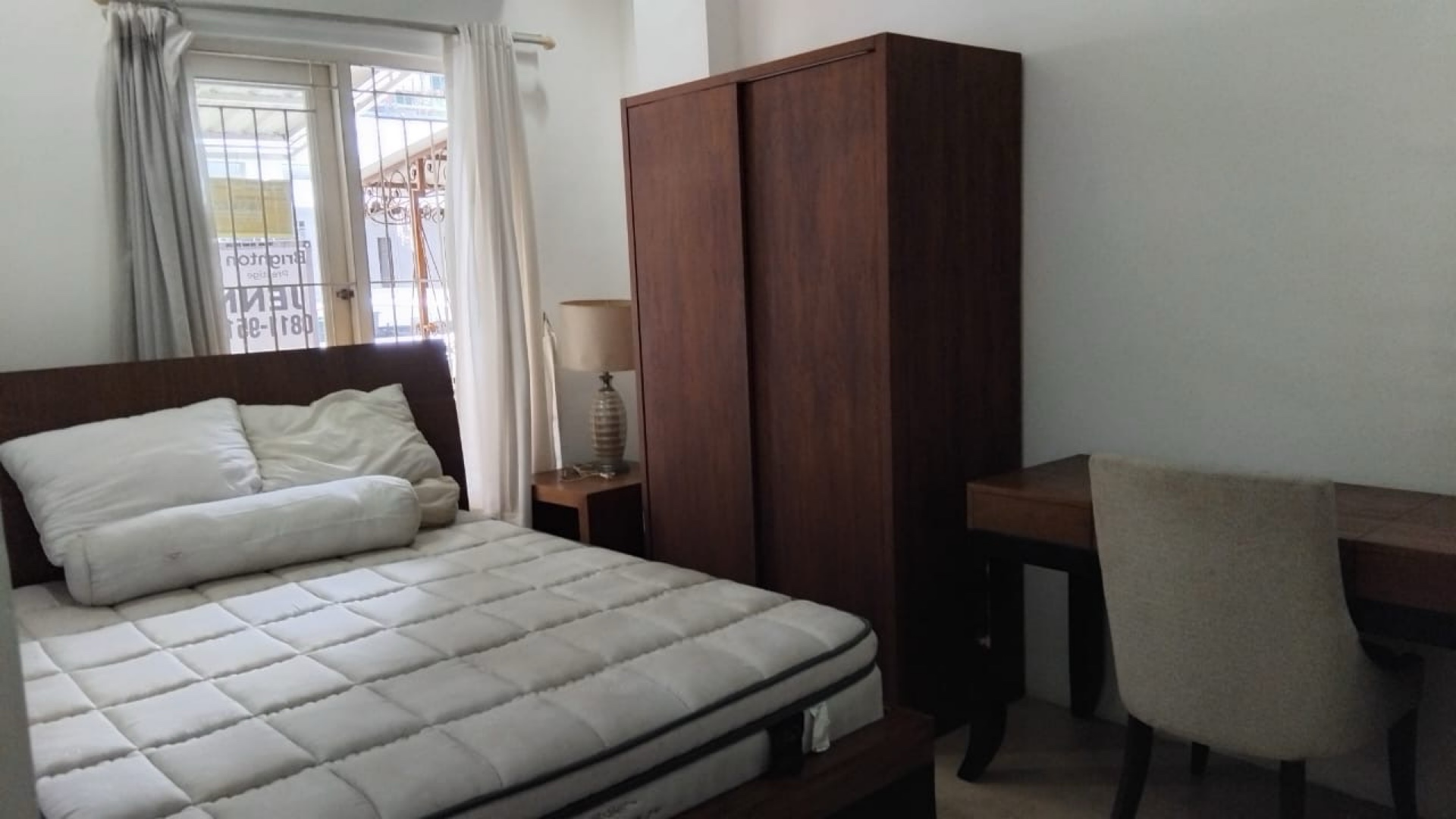 Rumah Disewa di Tangerang, foto 6 dari 9