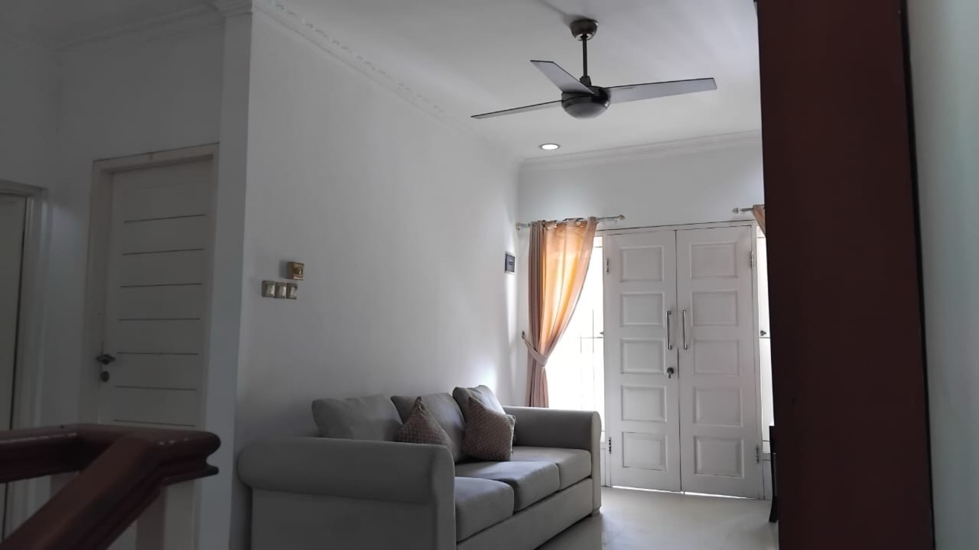 Rumah Disewa di Tangerang, foto 8 dari 9