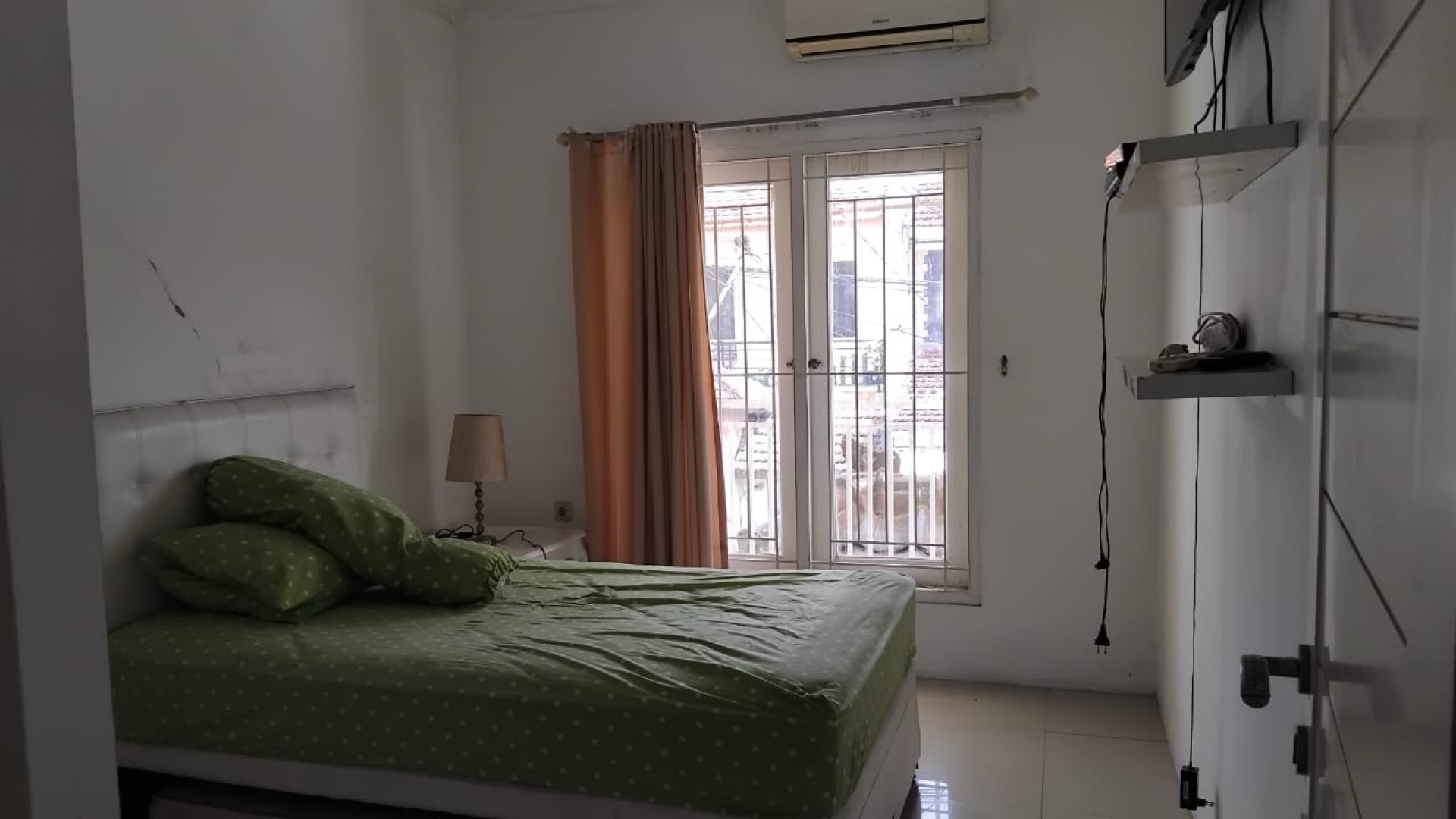 Rumah Disewa di Tangerang, foto 7 dari 9