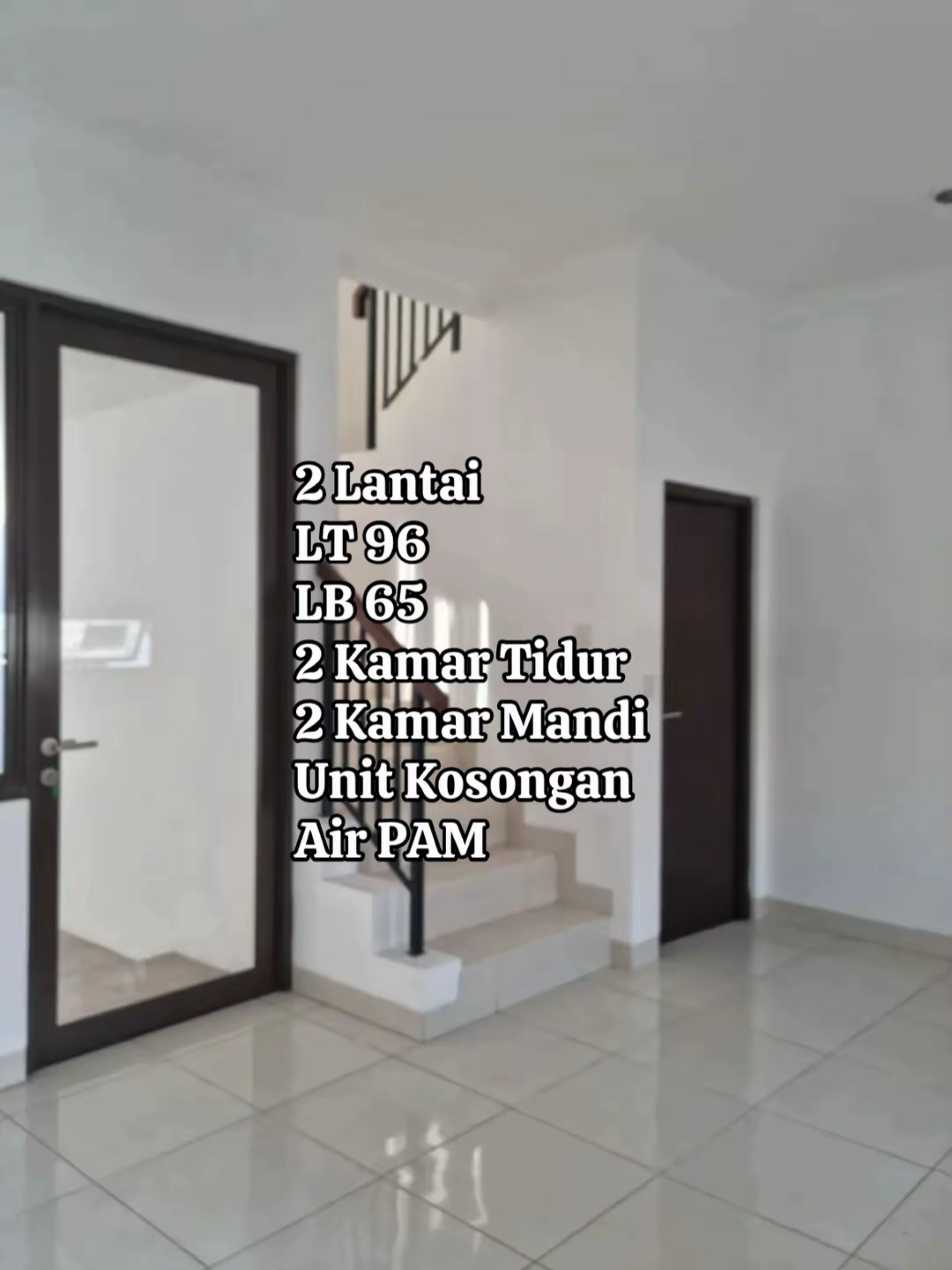 Rumah Disewa di Tangerang, foto 2 dari 8