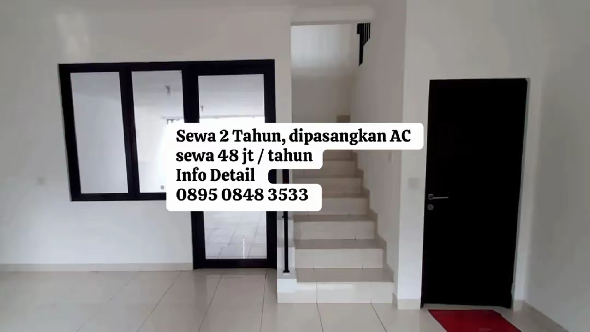 Rumah Disewa di Tangerang, foto 8 dari 8