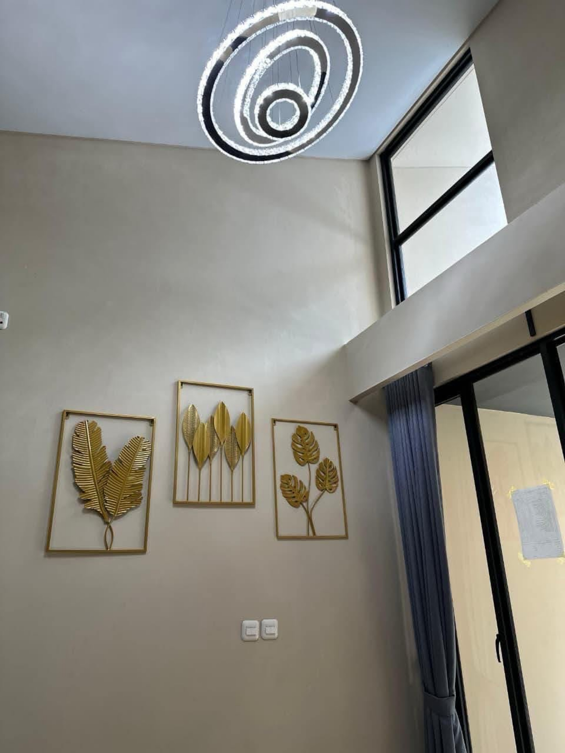 Rumah Disewa di Tangerang, foto 4 dari 7