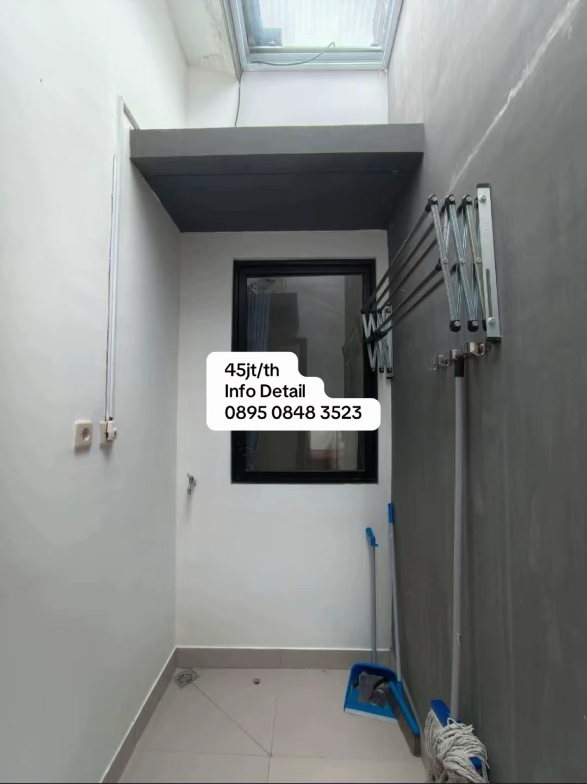 Rumah Disewa di Tangerang, foto 7 dari 7