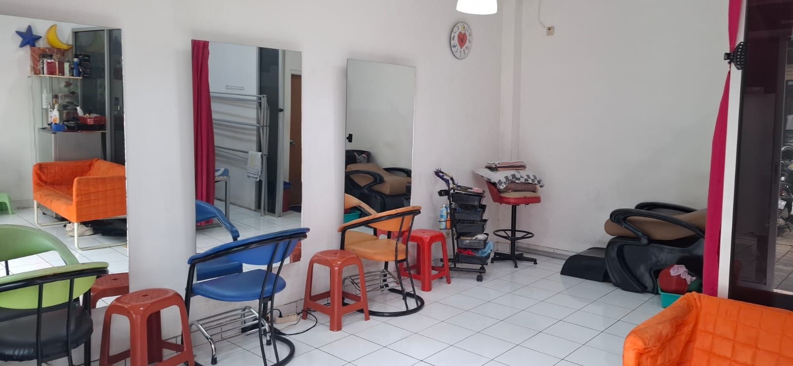 Ruko Dijual di Tangerang, foto 2 dari 5