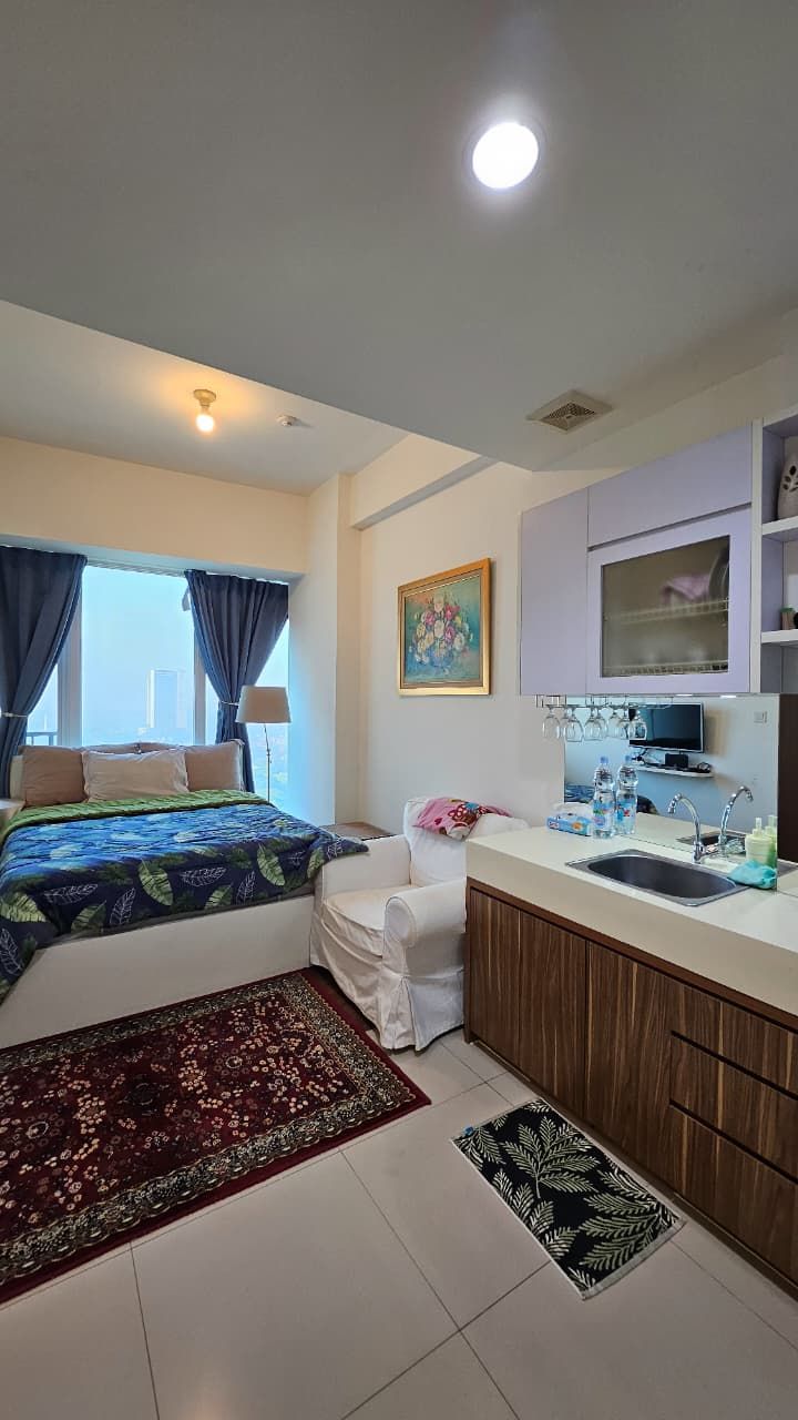 Apartemen Dijual di Tangerang, foto 6 dari 6