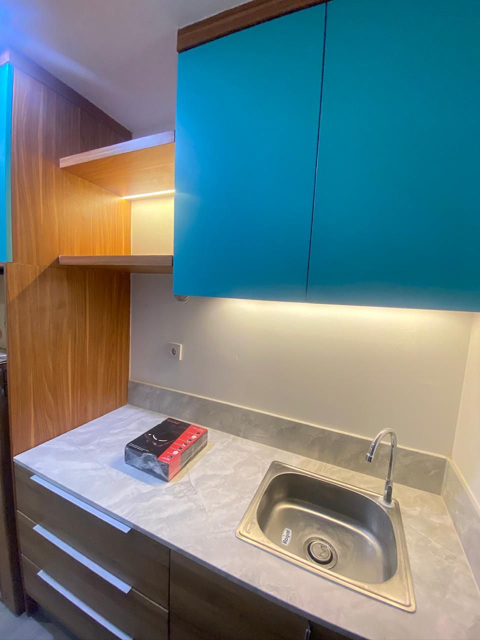 Apartemen Dijual di Tangerang, foto 6 dari 8