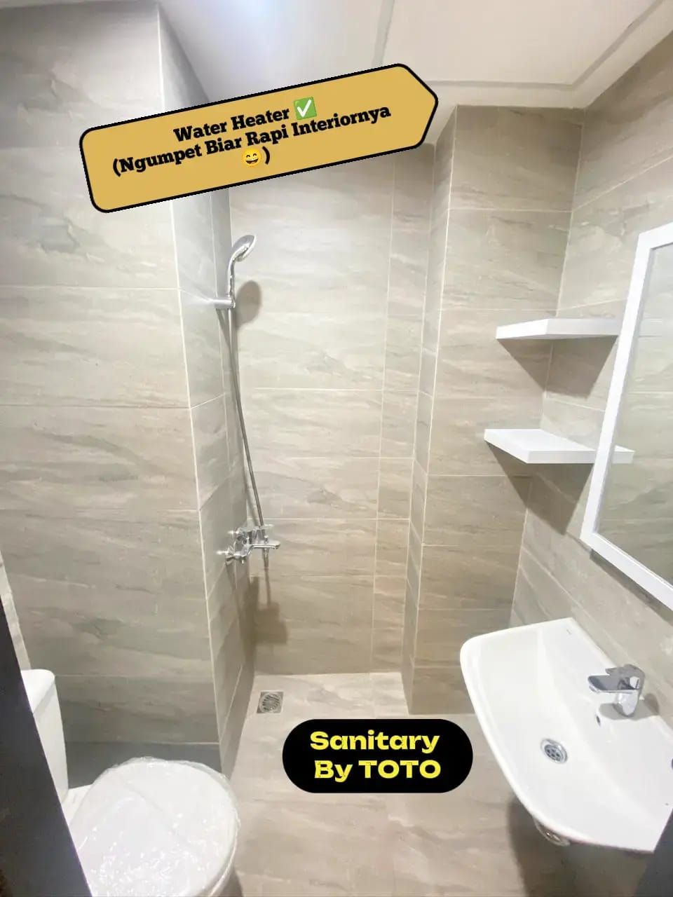 Apartemen Dijual di Tangerang, foto 7 dari 8