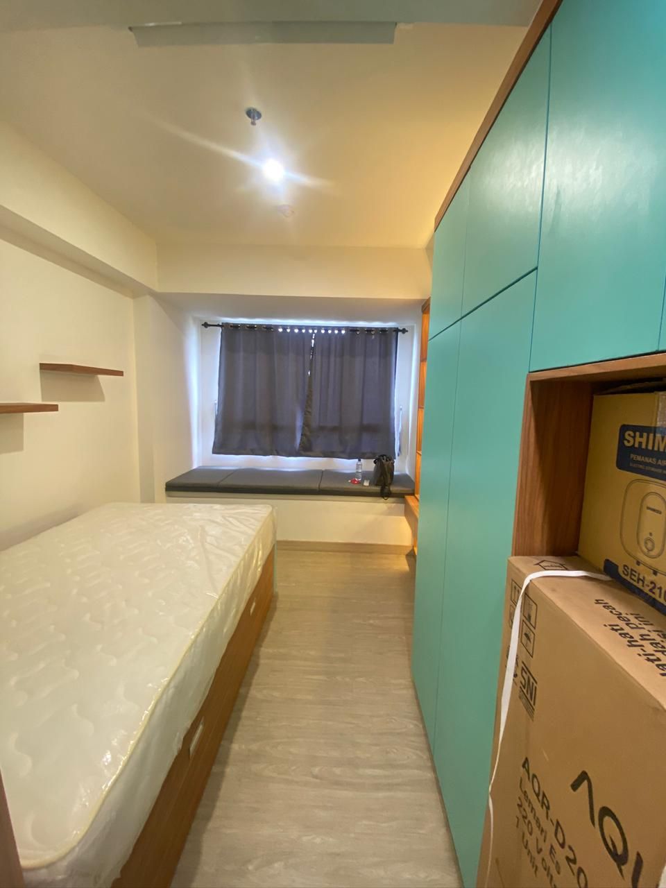 Apartemen Dijual di Tangerang, foto 8 dari 8