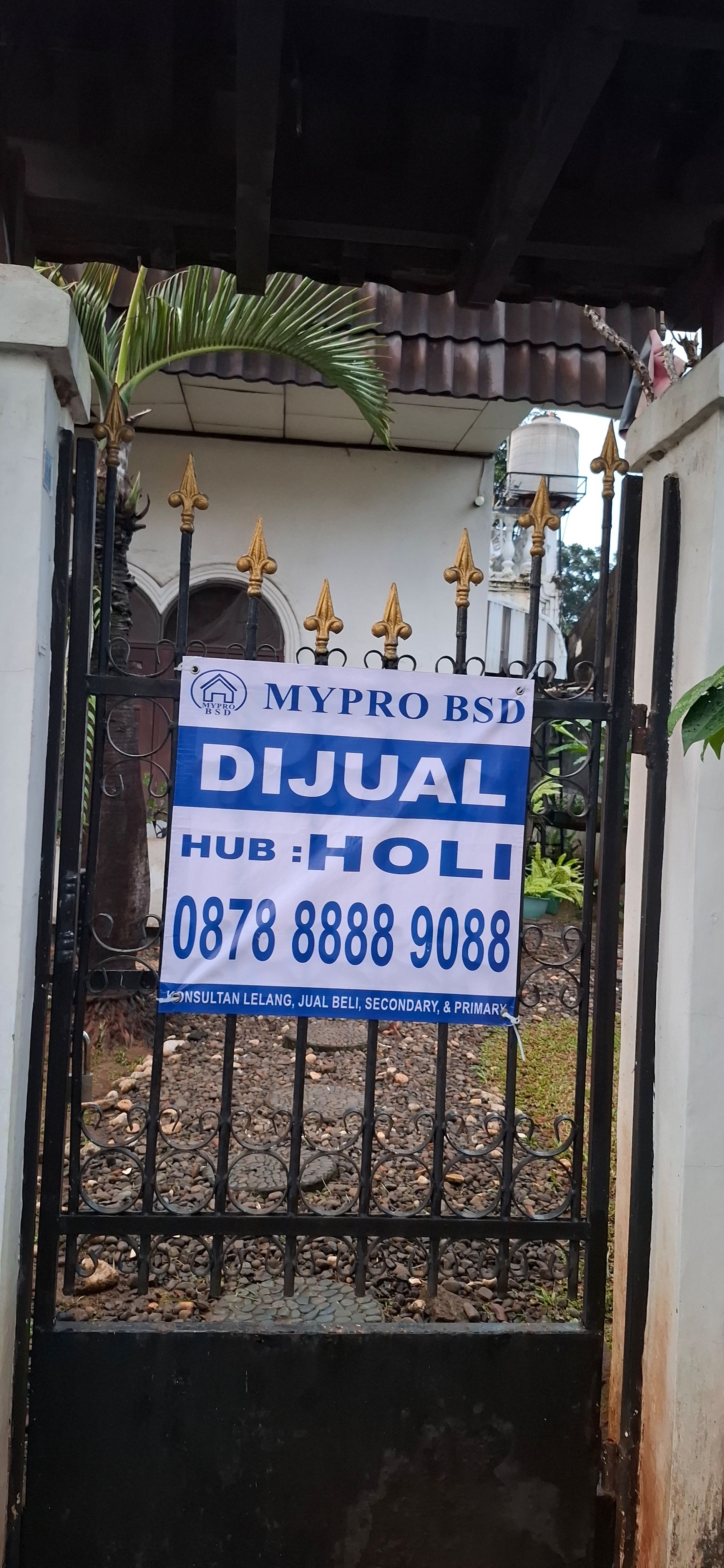 Rumah Dijual di Jakarta Timur, foto 1 dari 3