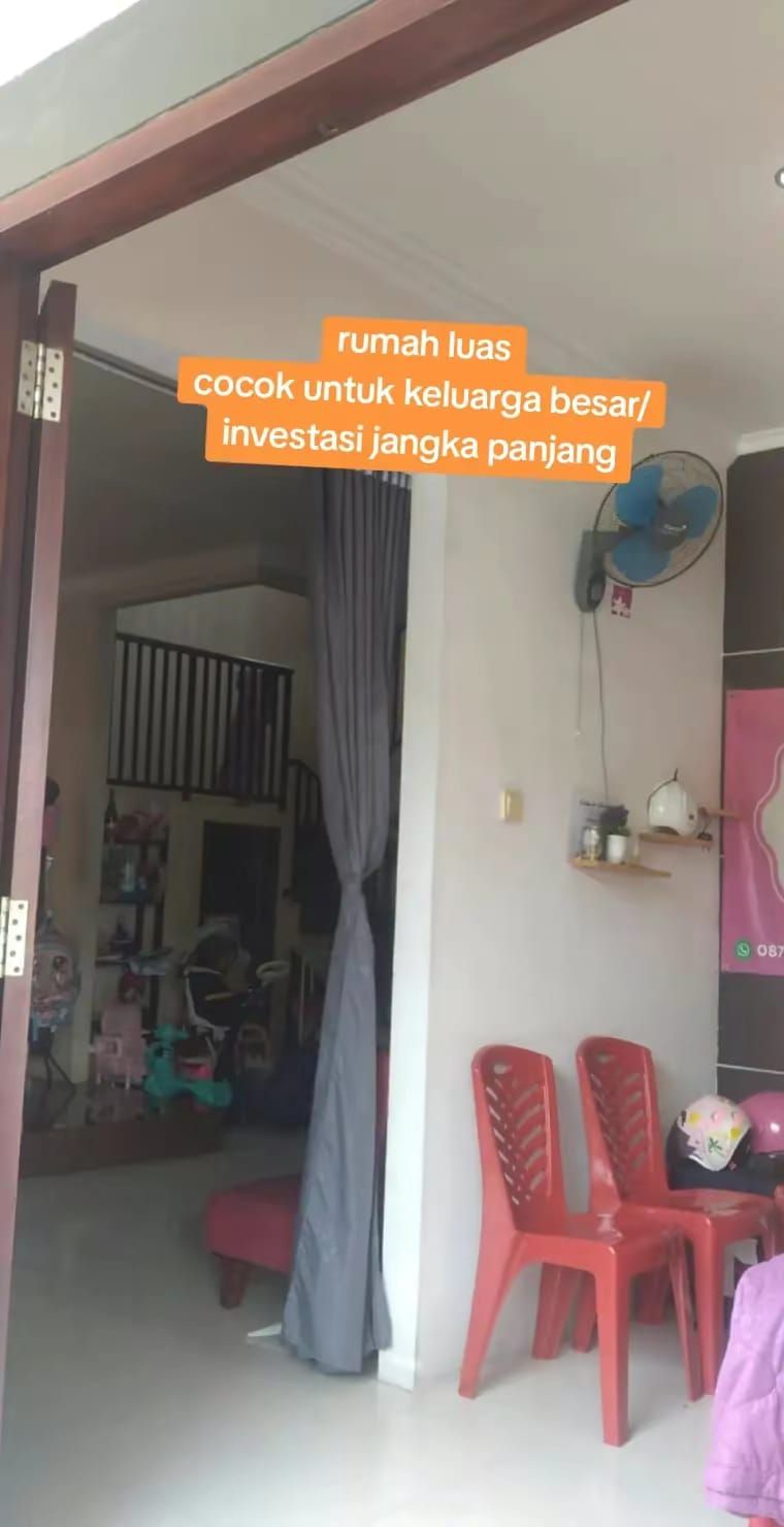 Rumah Dijual di Tangerang, foto 7 dari 10