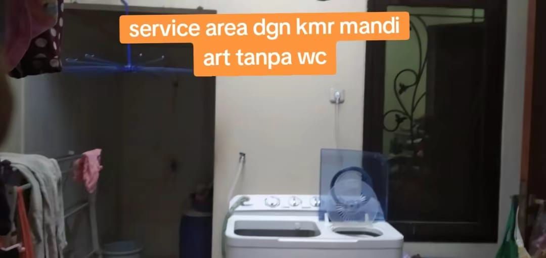 Rumah Dijual di Tangerang, foto 10 dari 10